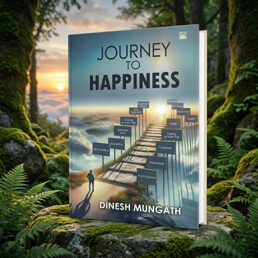 Journey to Happiness
