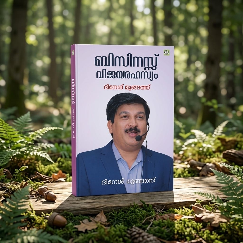 Business Vijaya Rahasyam