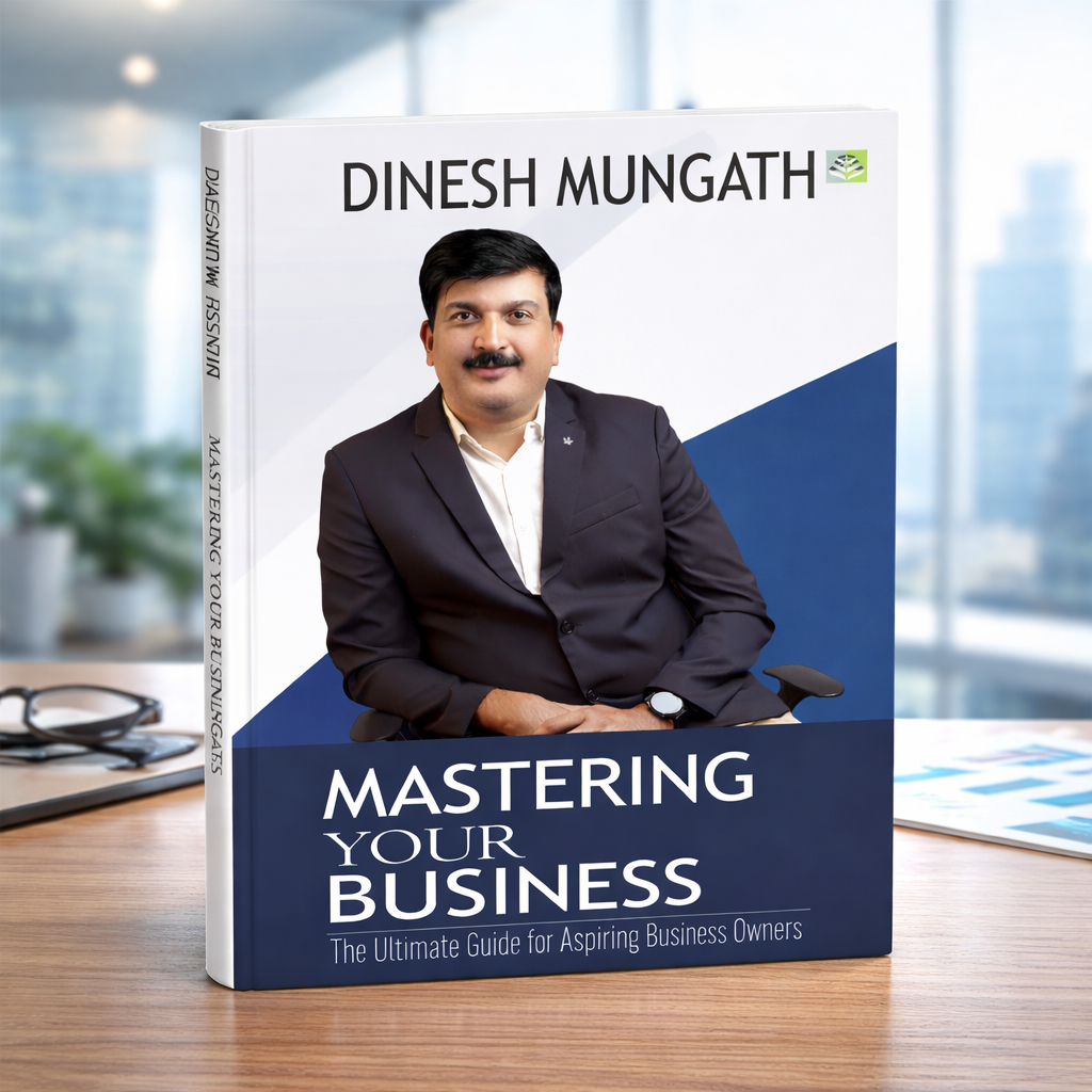 Mastering your Business