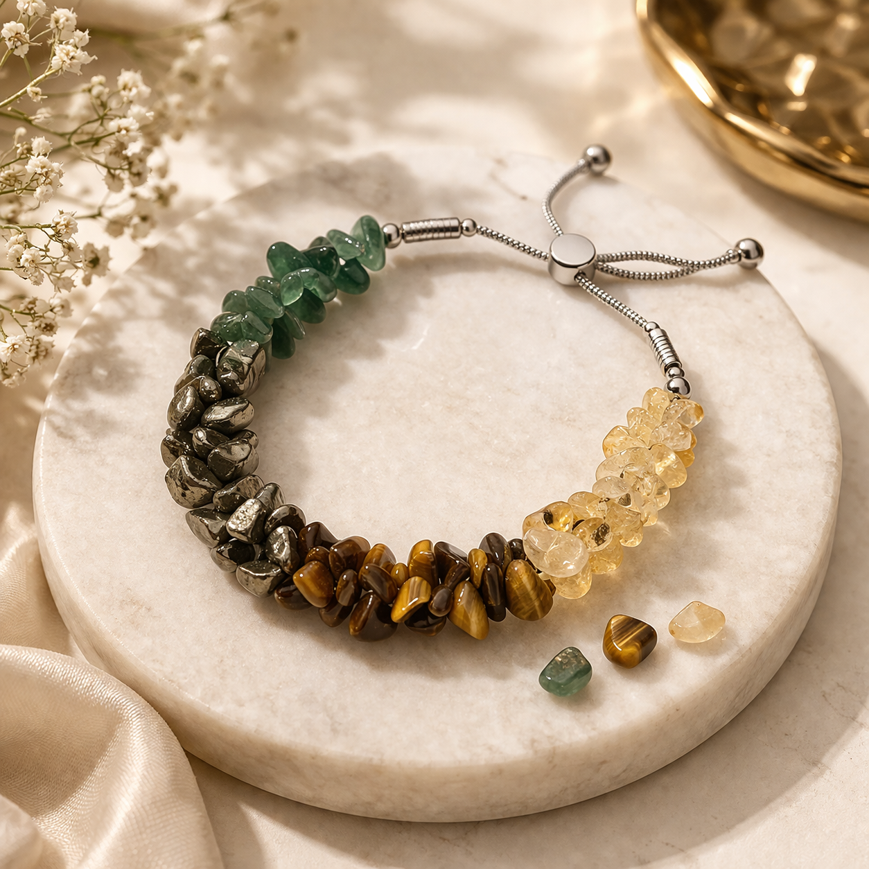 HARMONY  BRACELET