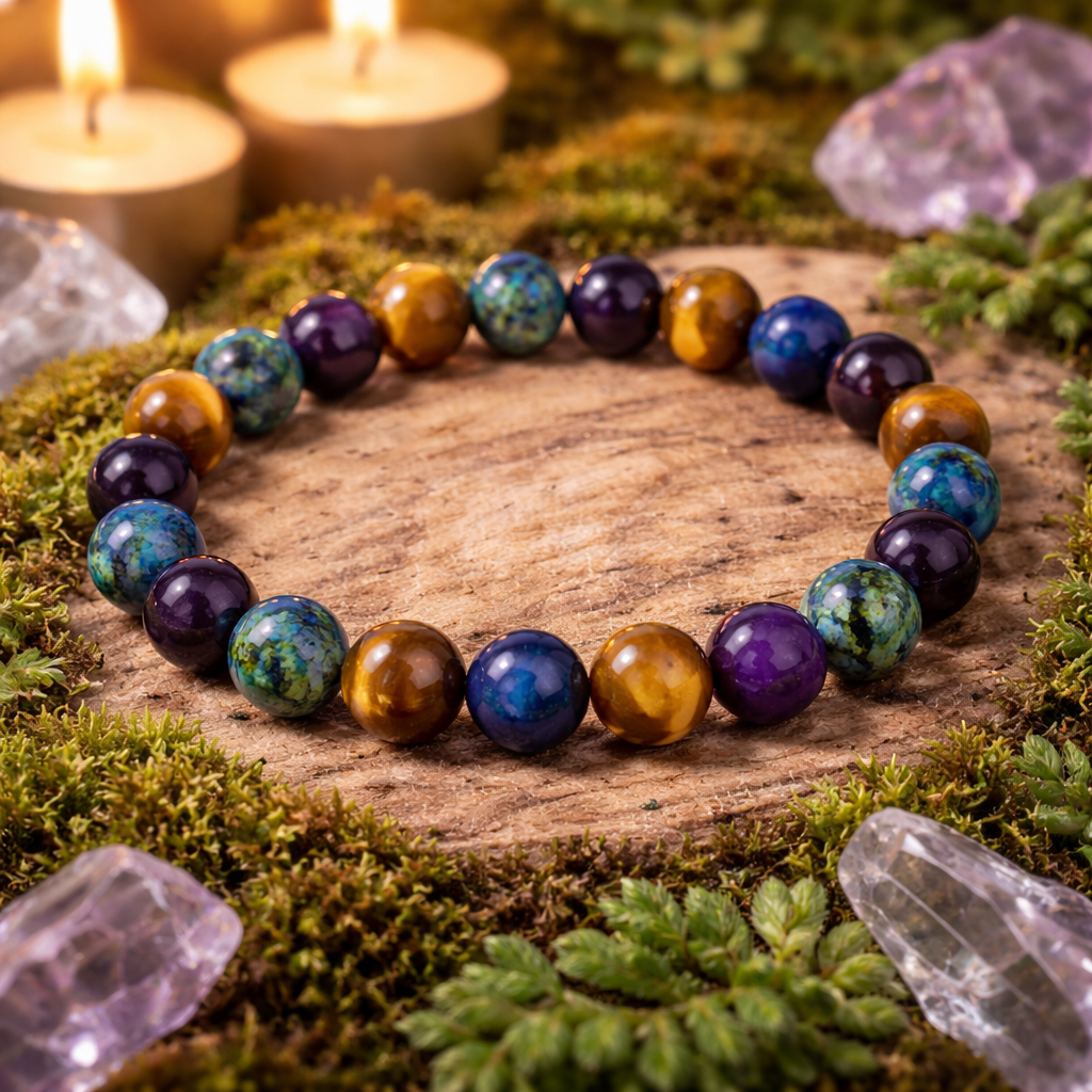 Wealth Bracelet