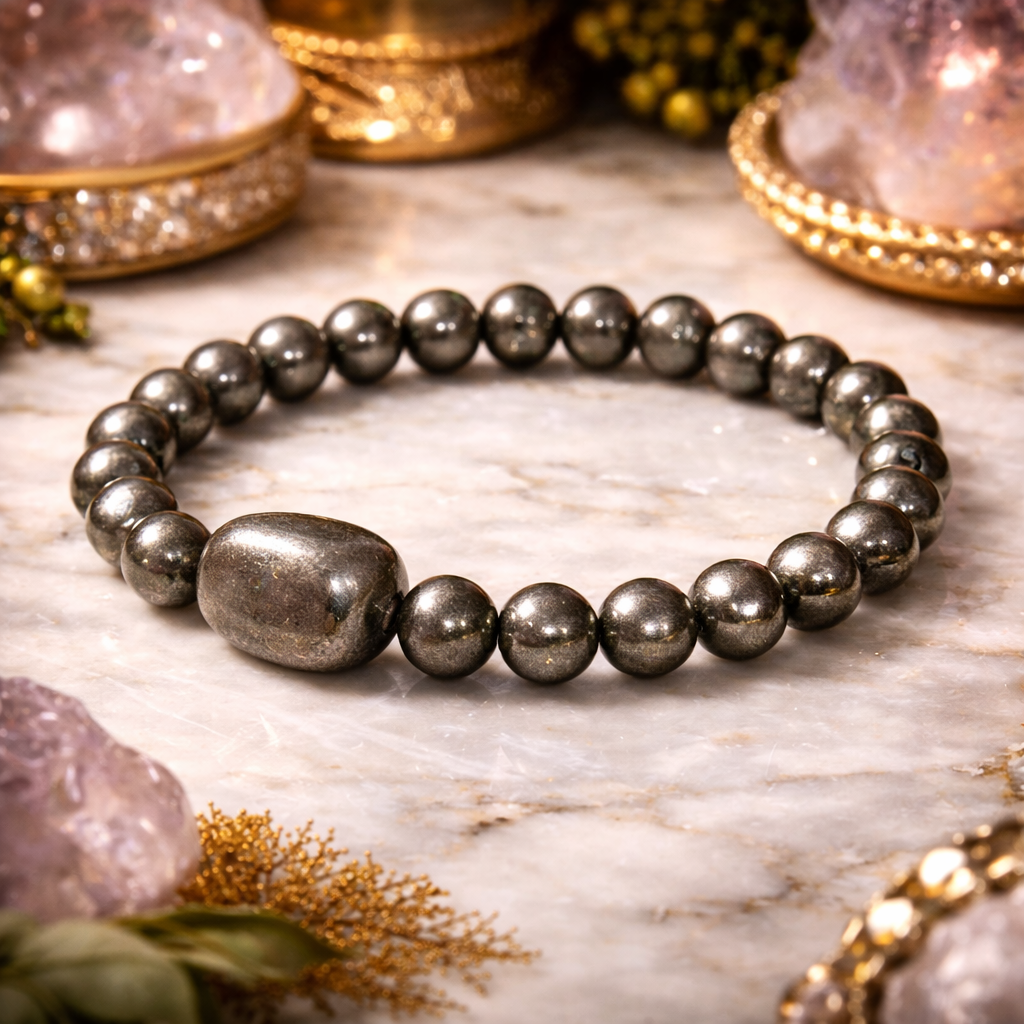 HEMATITE PROTECTION