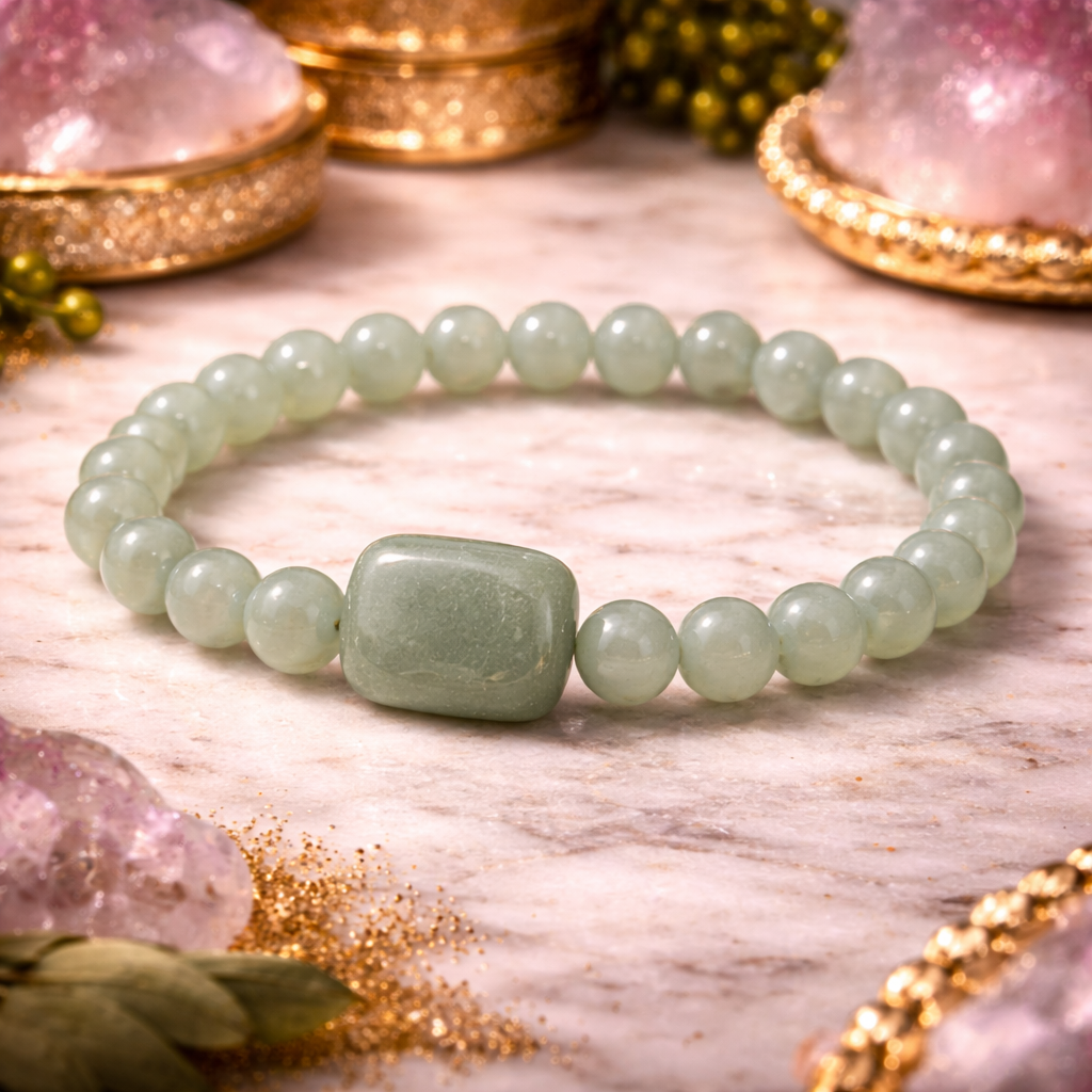 AVENTURINE SERENITY
