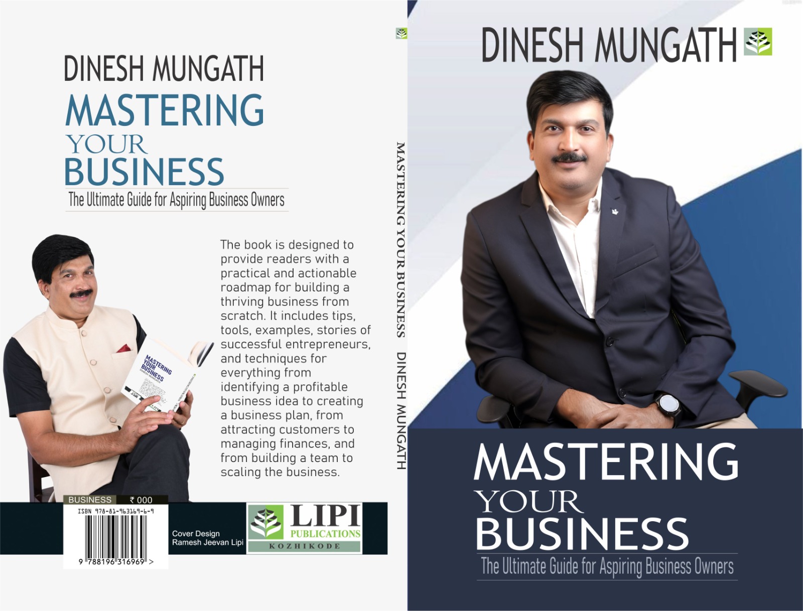 Mastering your Business