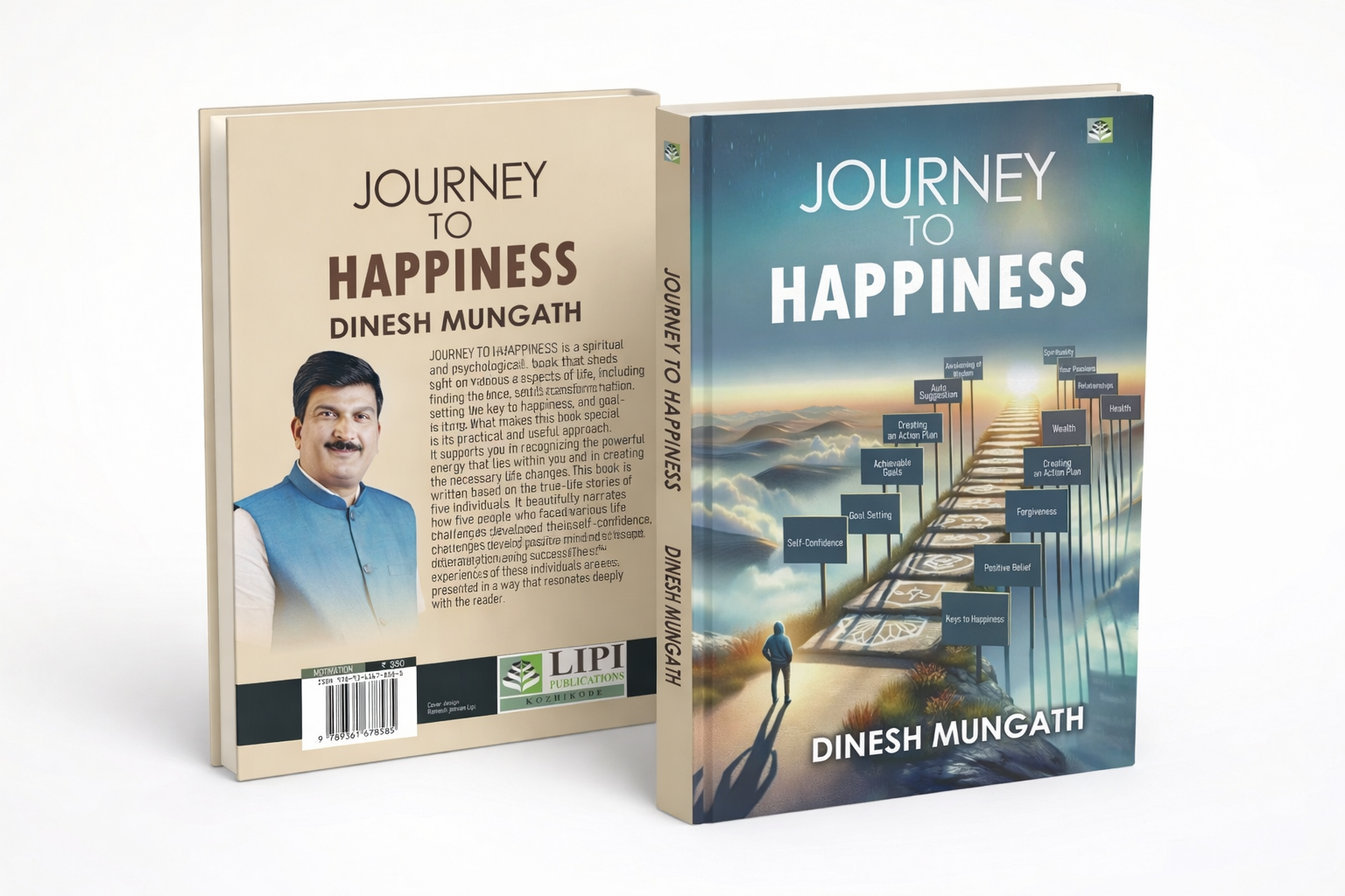 Journey to Happiness