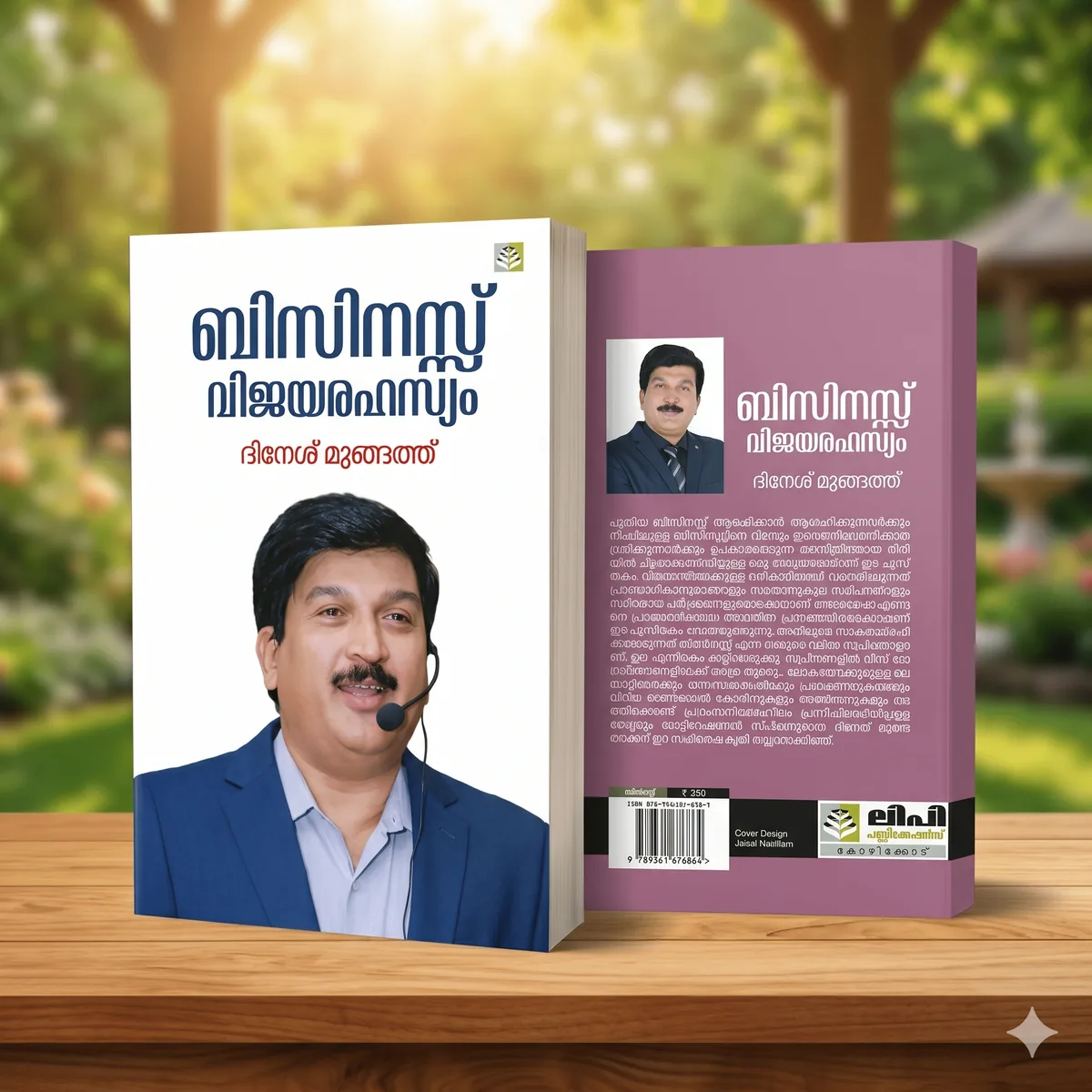 Business Vijaya Rahasyam
