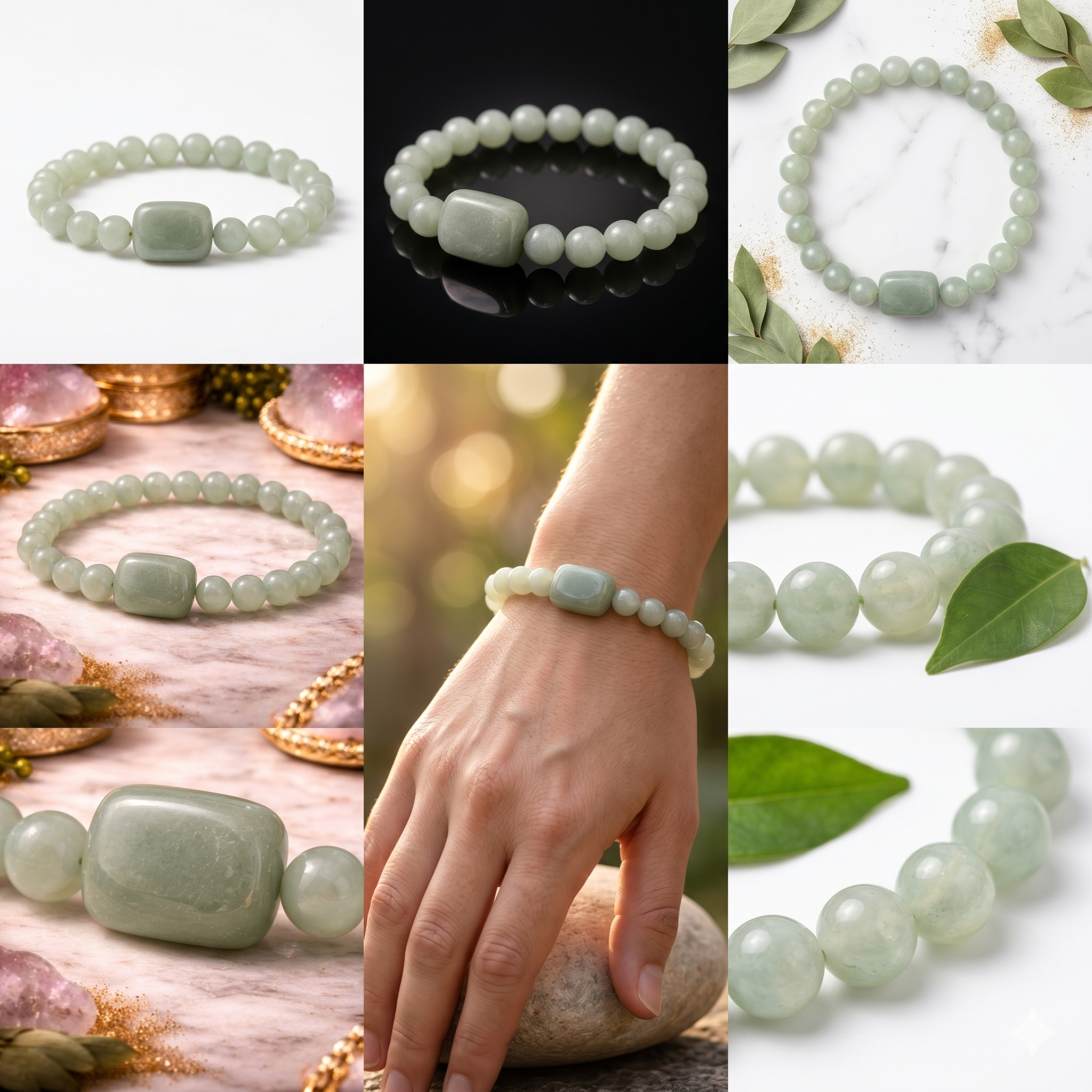 AVENTURINE SERENITY