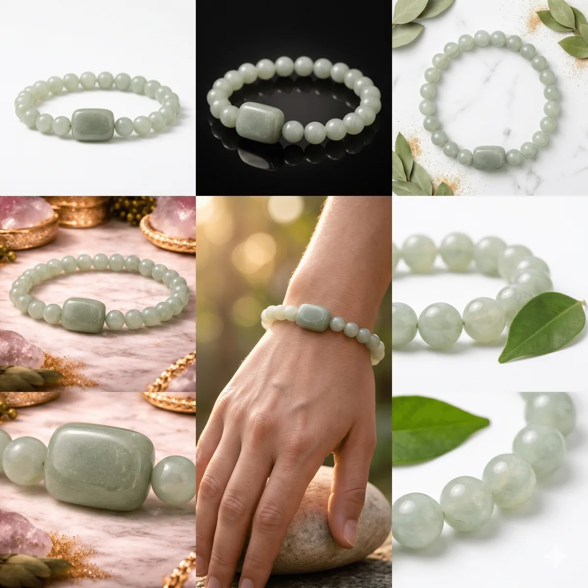 AVENTURINE SERENITY