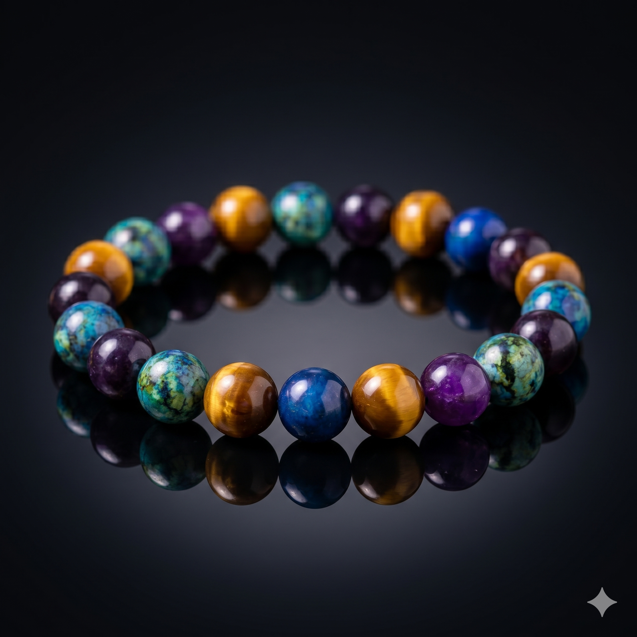 Wealth Bracelet
