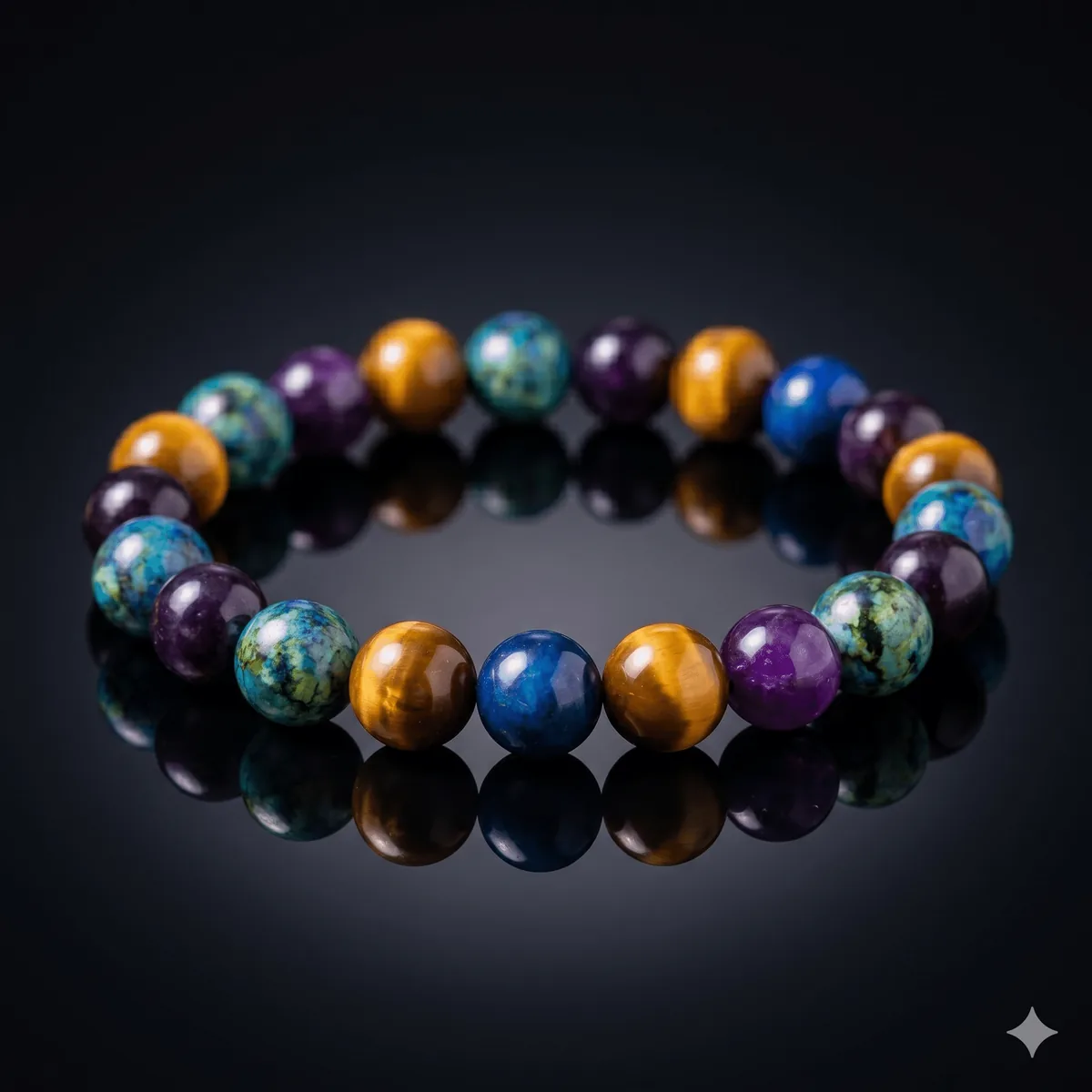 Wealth Bracelet