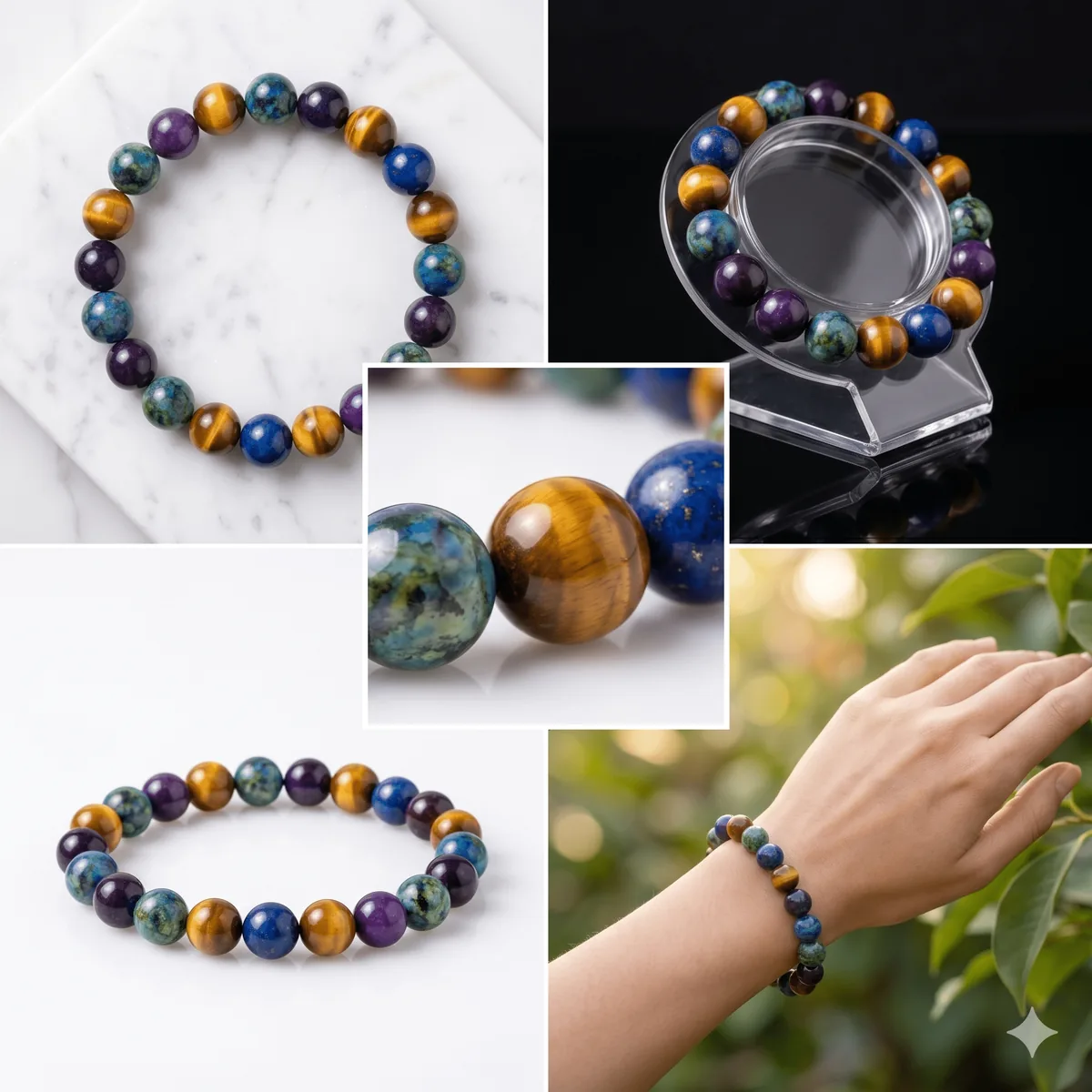 Wealth Bracelet