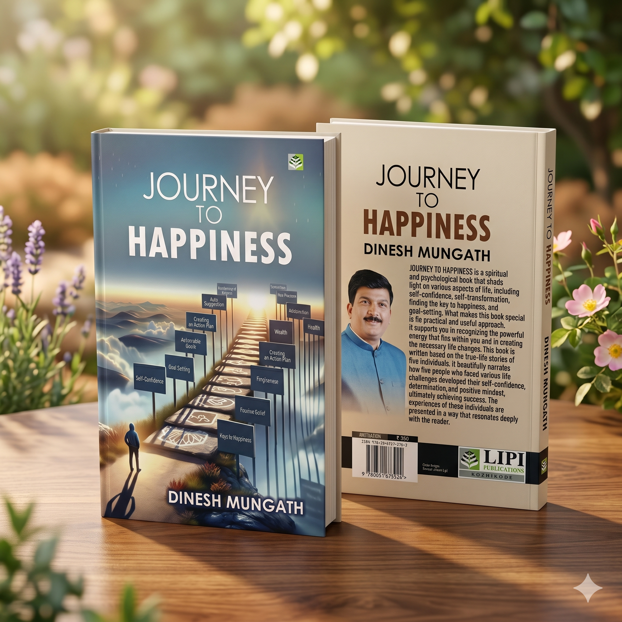 Journey to Happiness