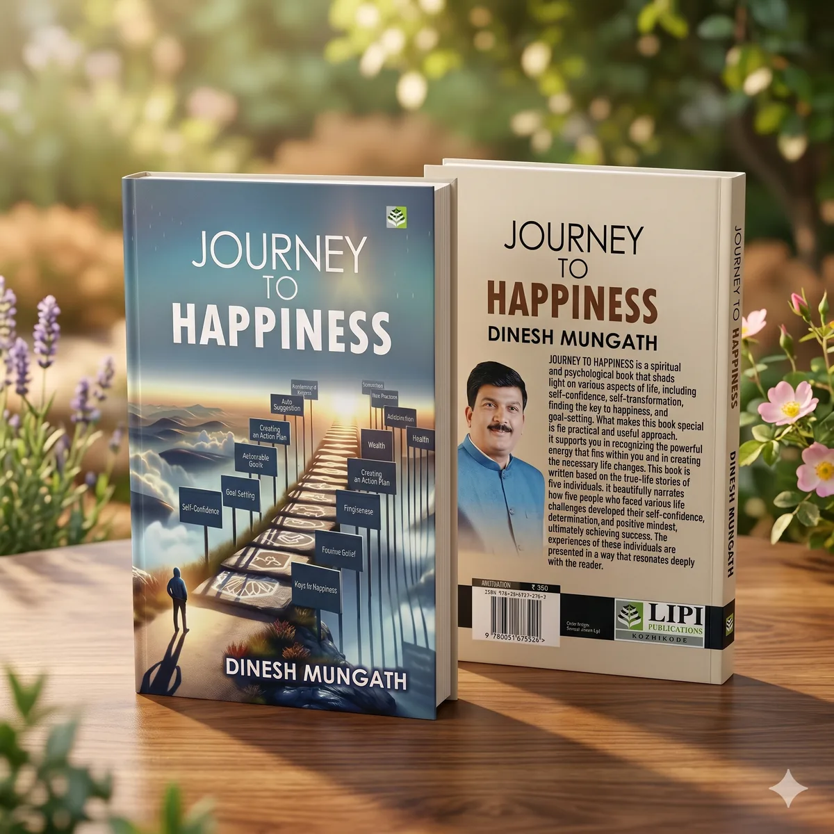 Journey to Happiness
