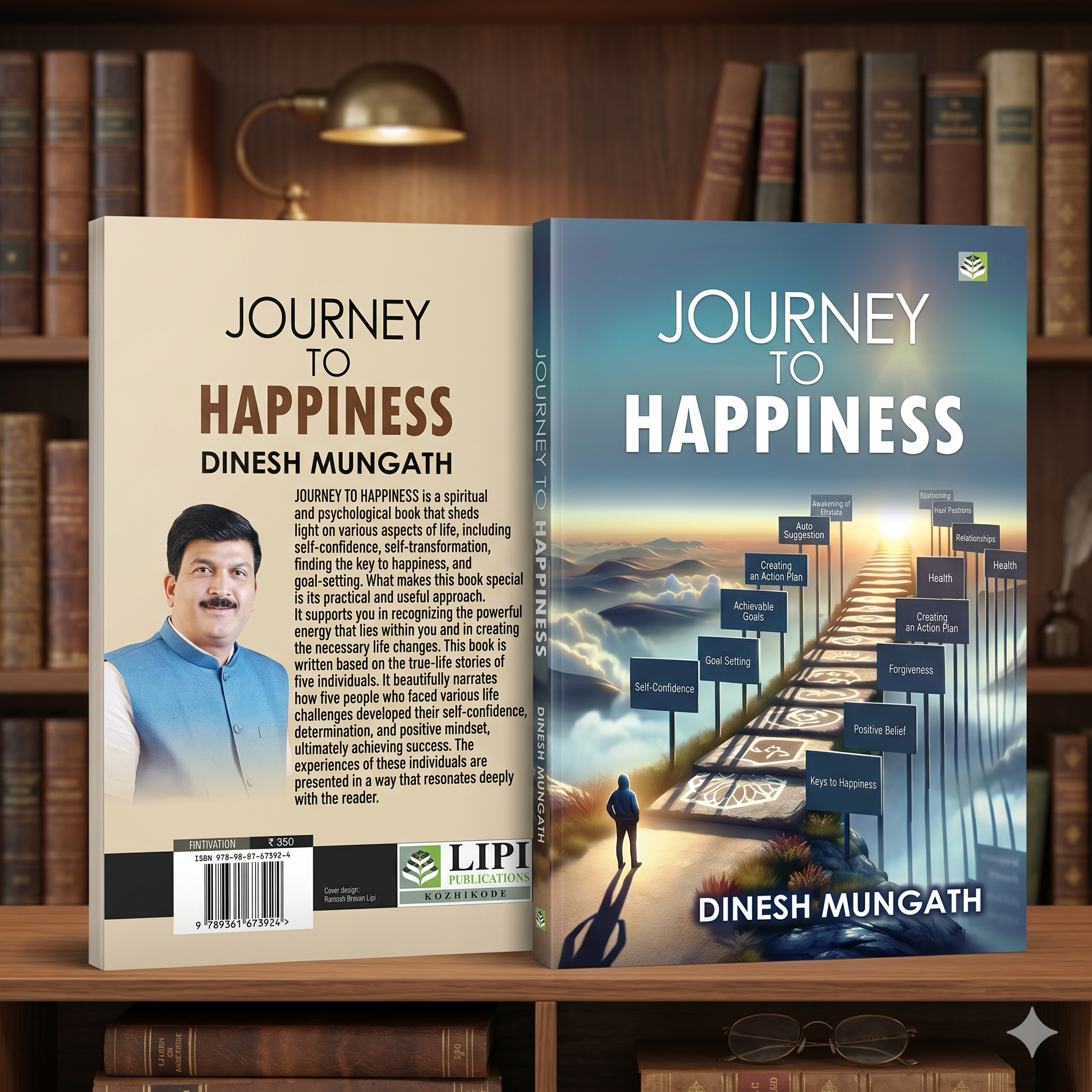 Journey to Happiness