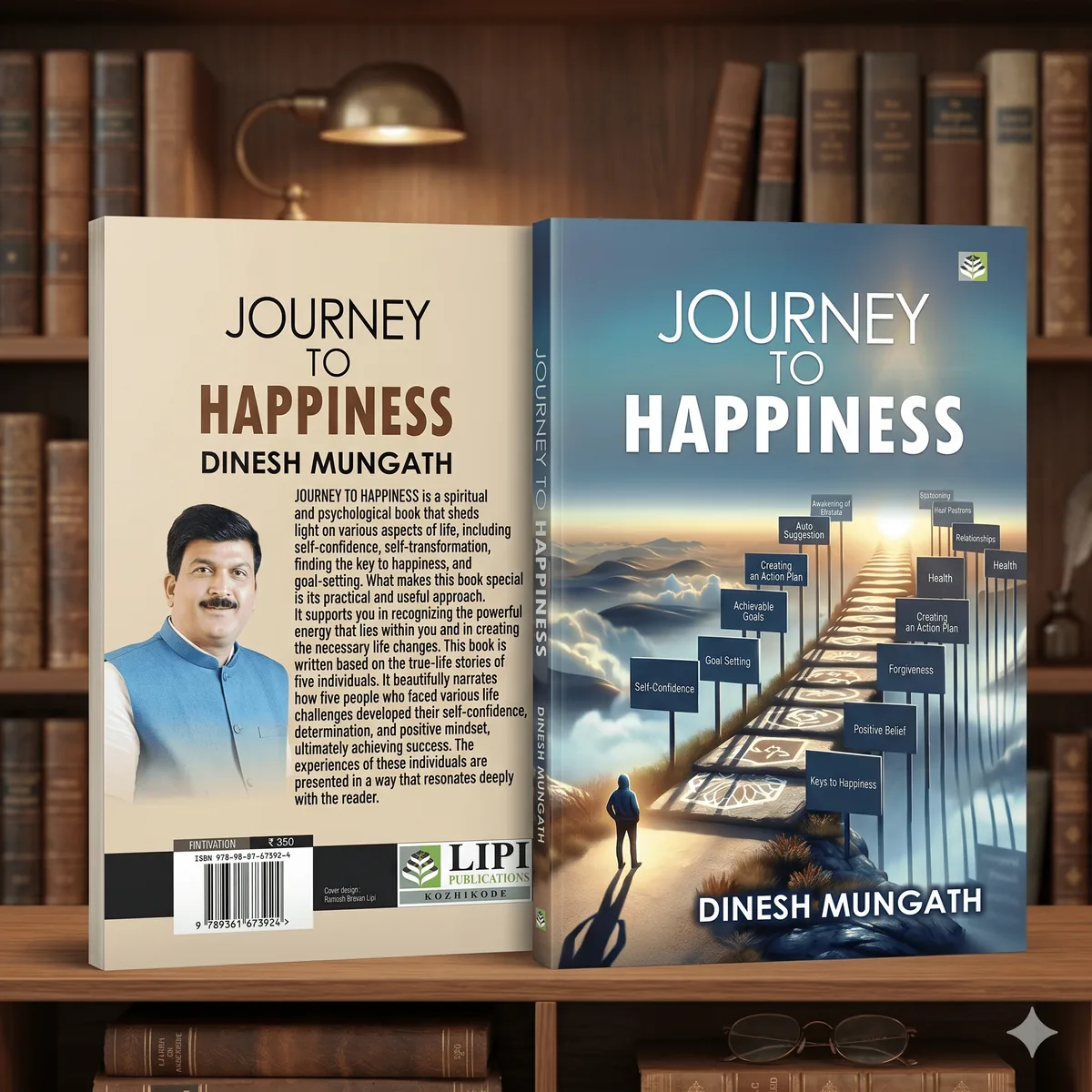 Journey to Happiness