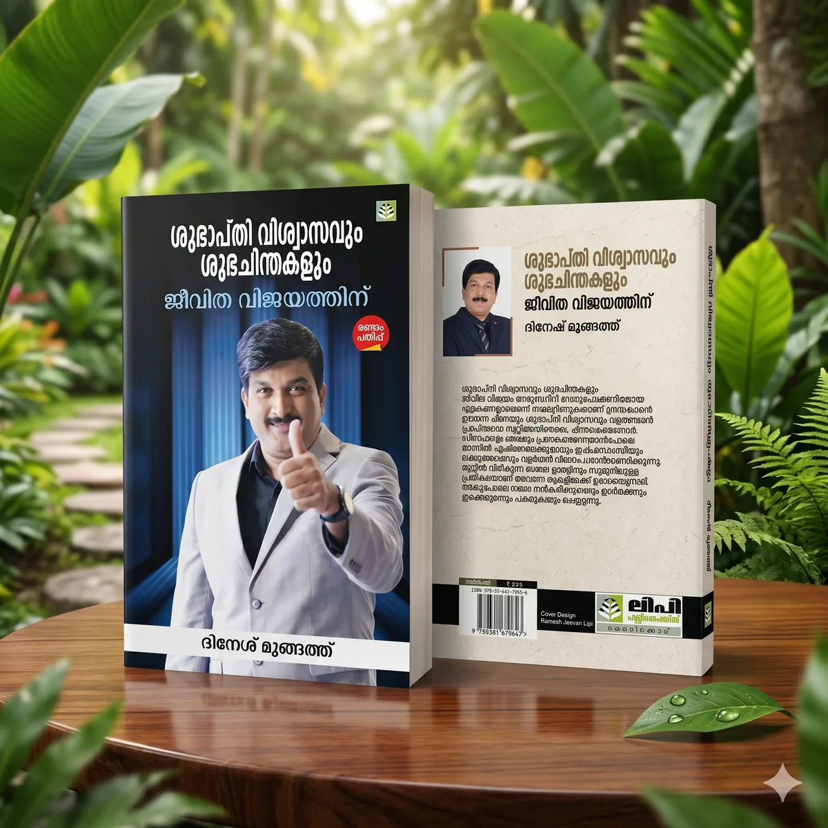 Shubhapthi vishwasavum Shubha Chinthakalum