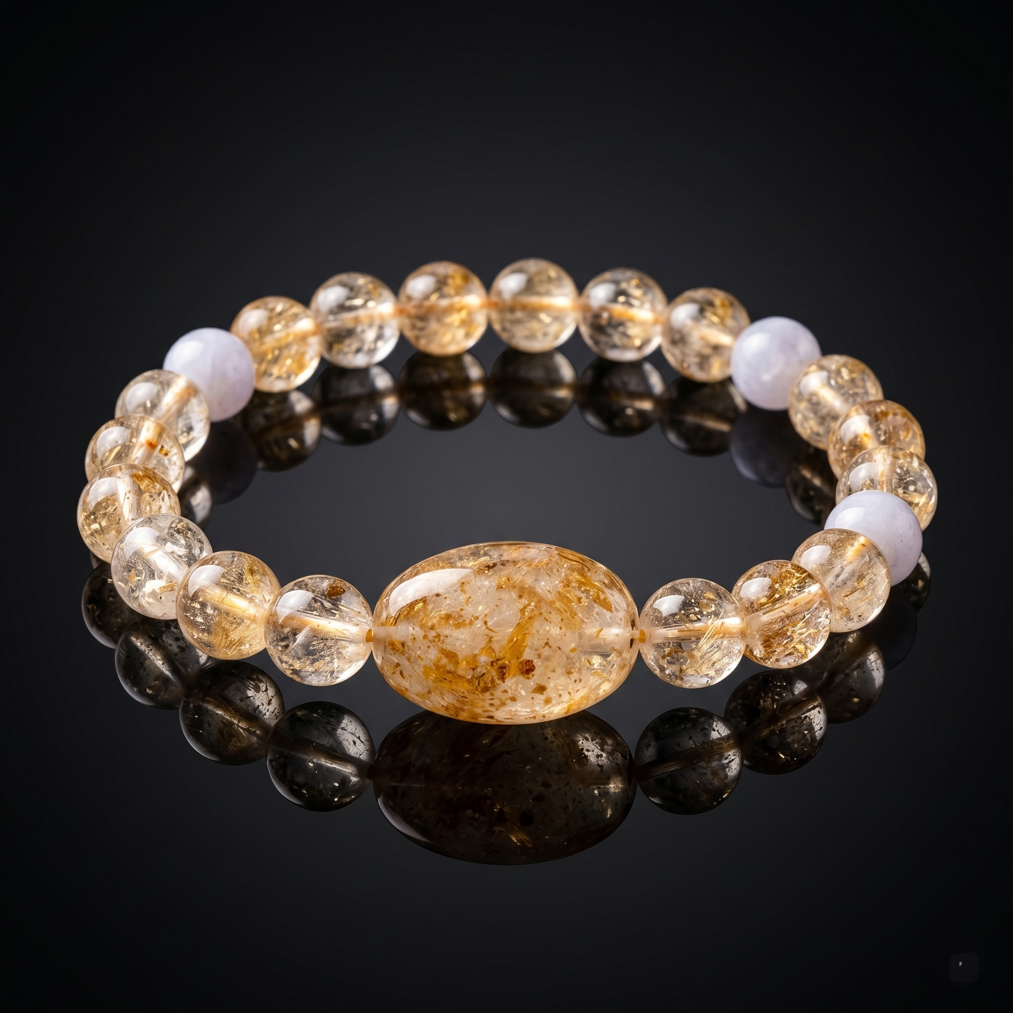 ABUNDANCE BRACELET
