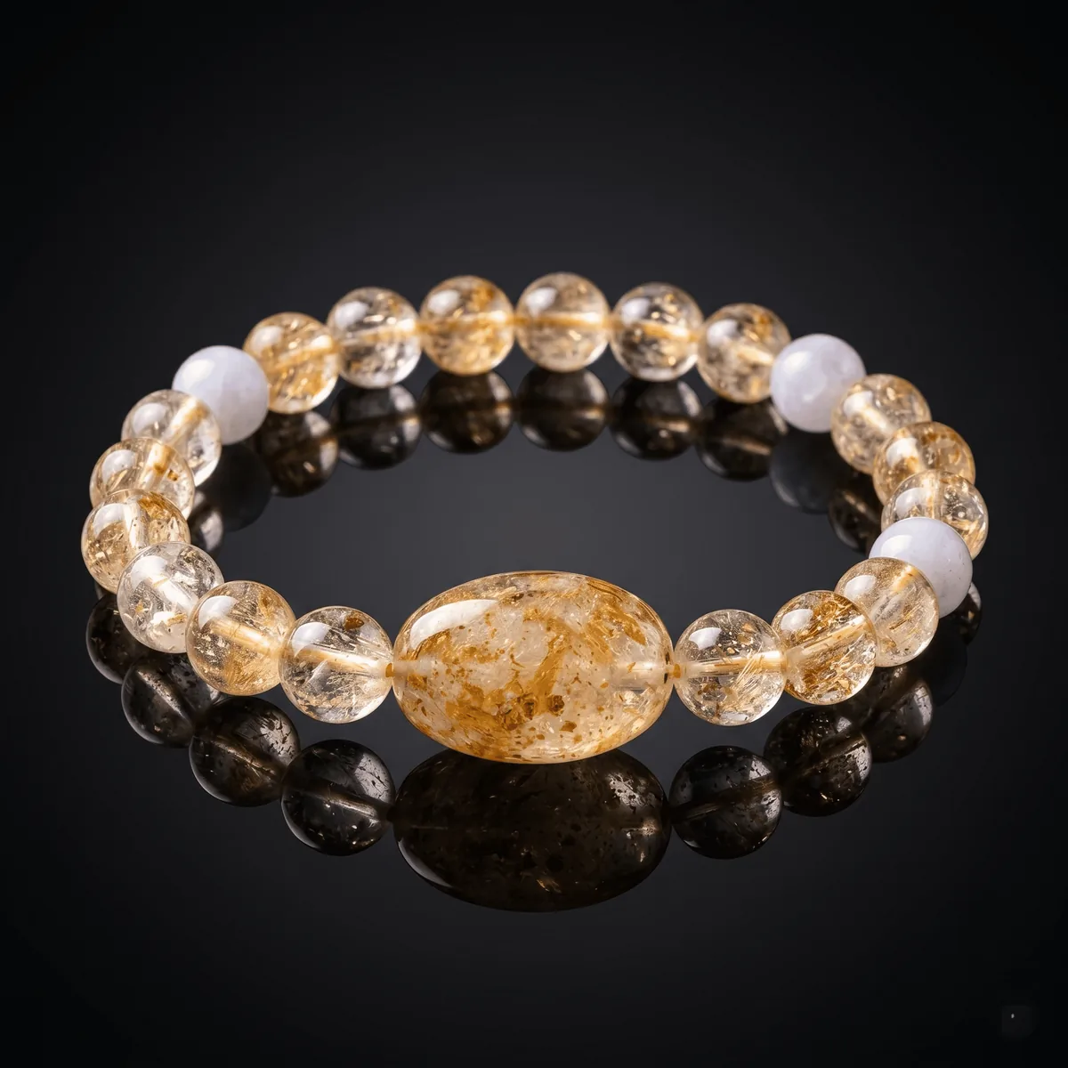 ABUNDANCE BRACELET