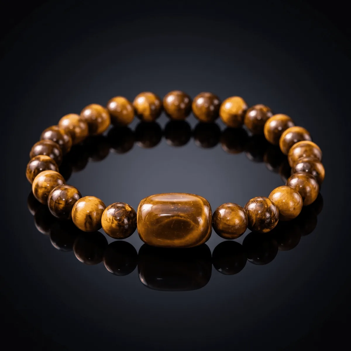 GROUNDING STRENGTH BRACELET