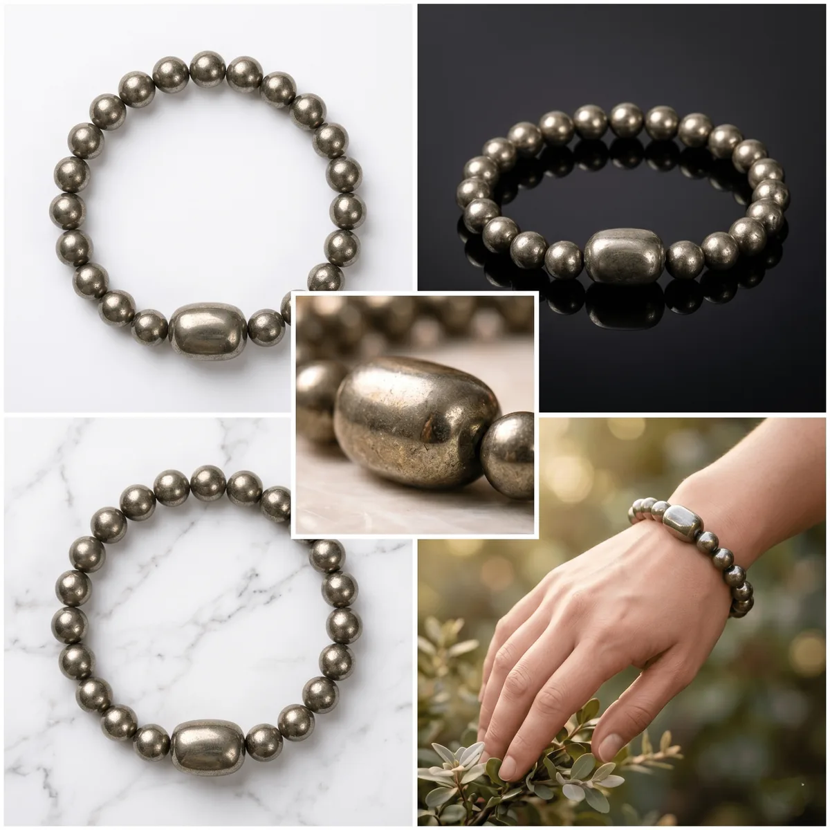 HEMATITE PROTECTION
