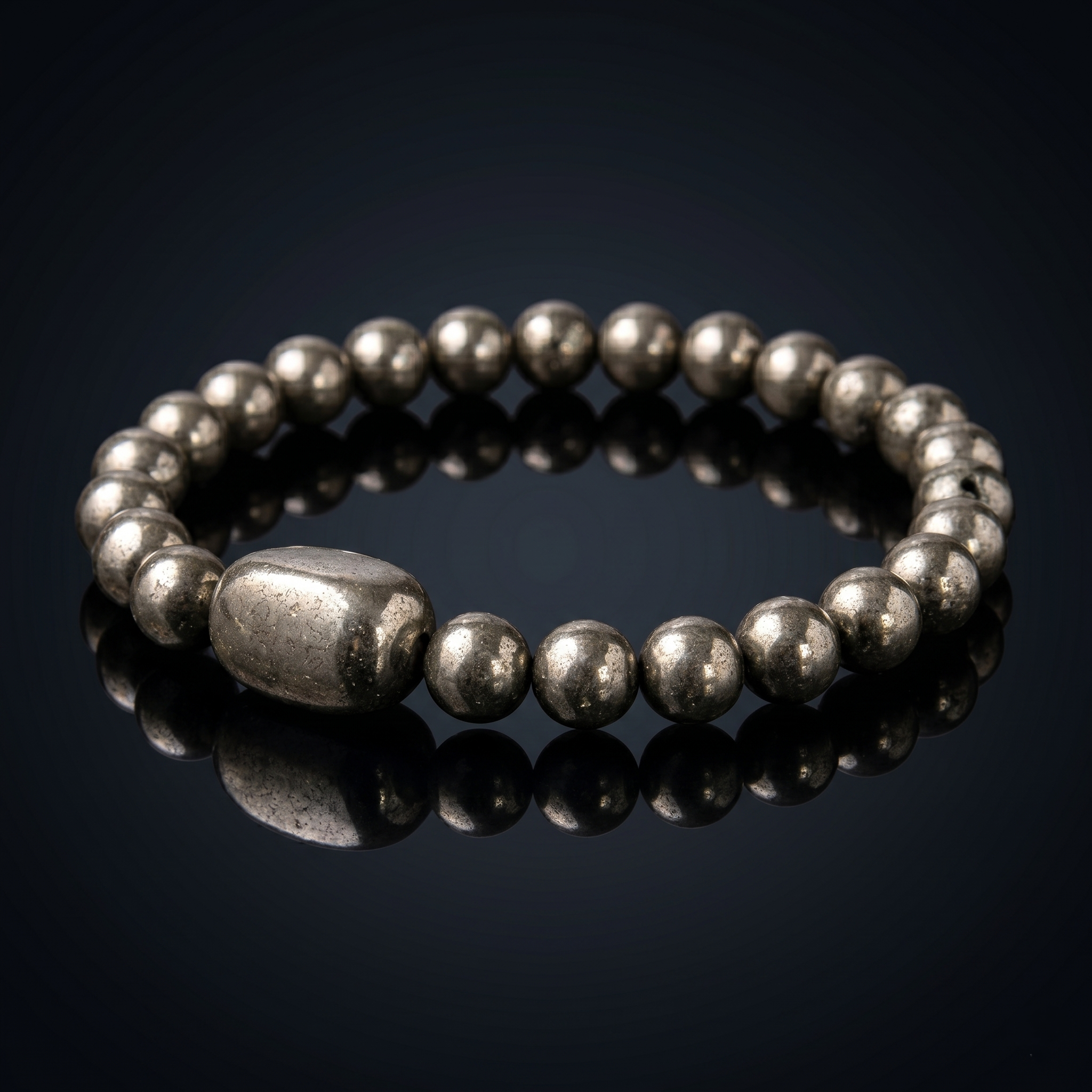 HEMATITE PROTECTION