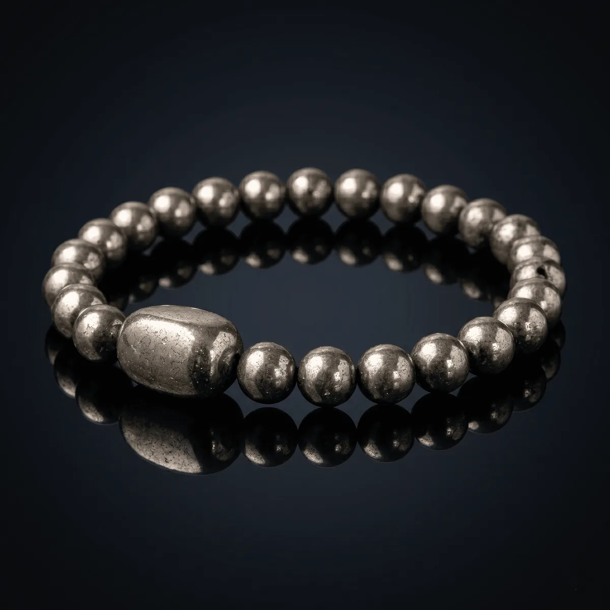 HEMATITE PROTECTION