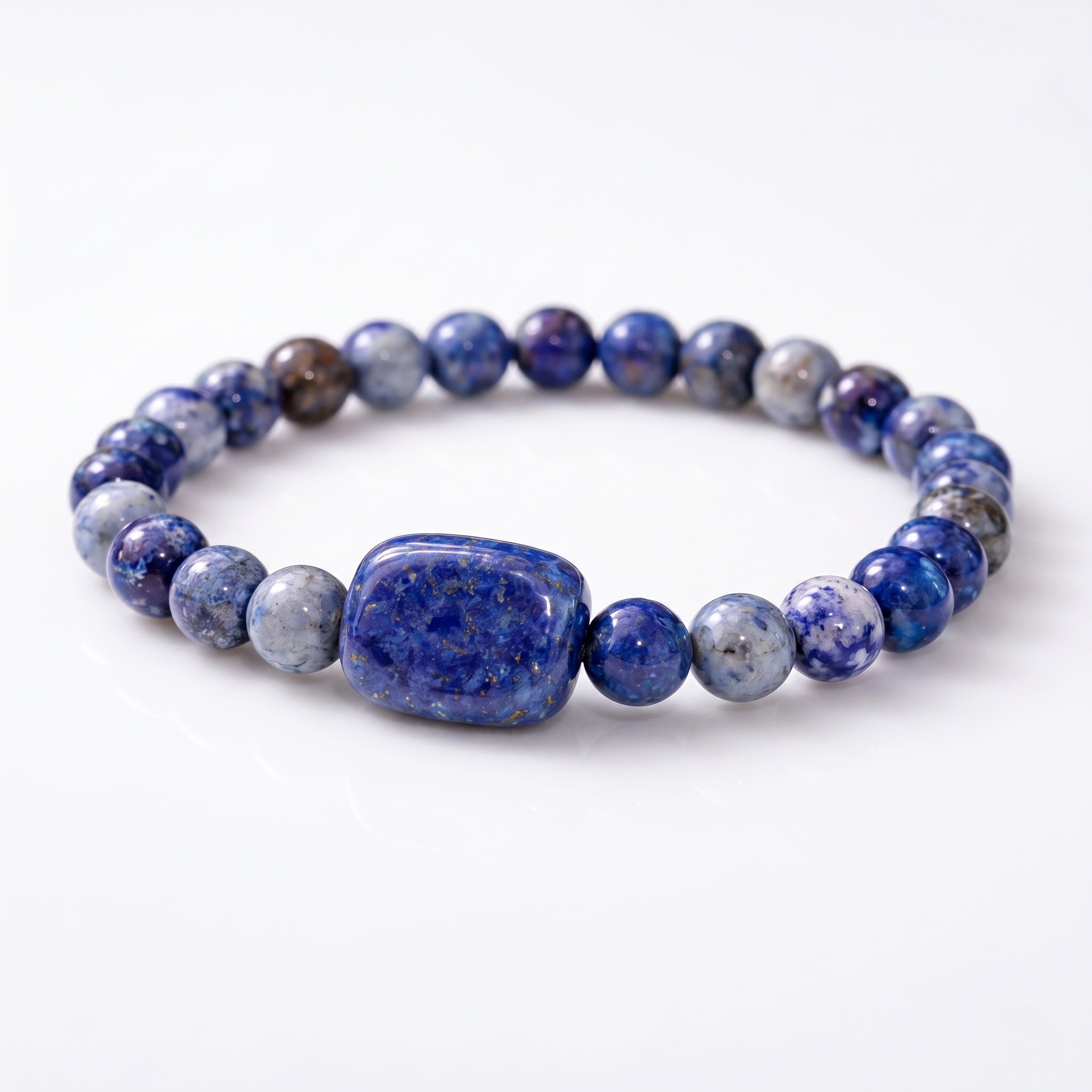 LAPIS LAZULI WISDOM