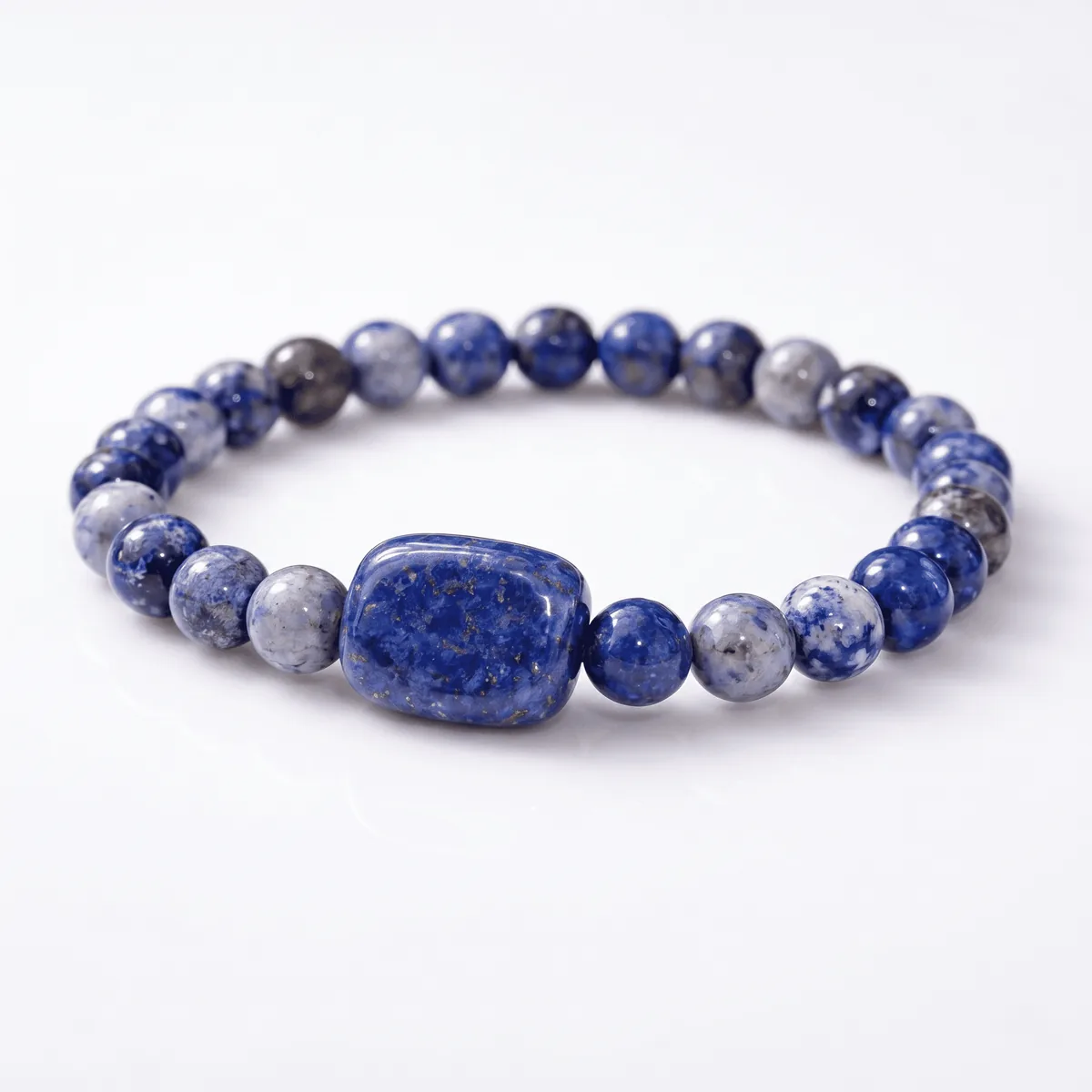 LAPIS LAZULI WISDOM