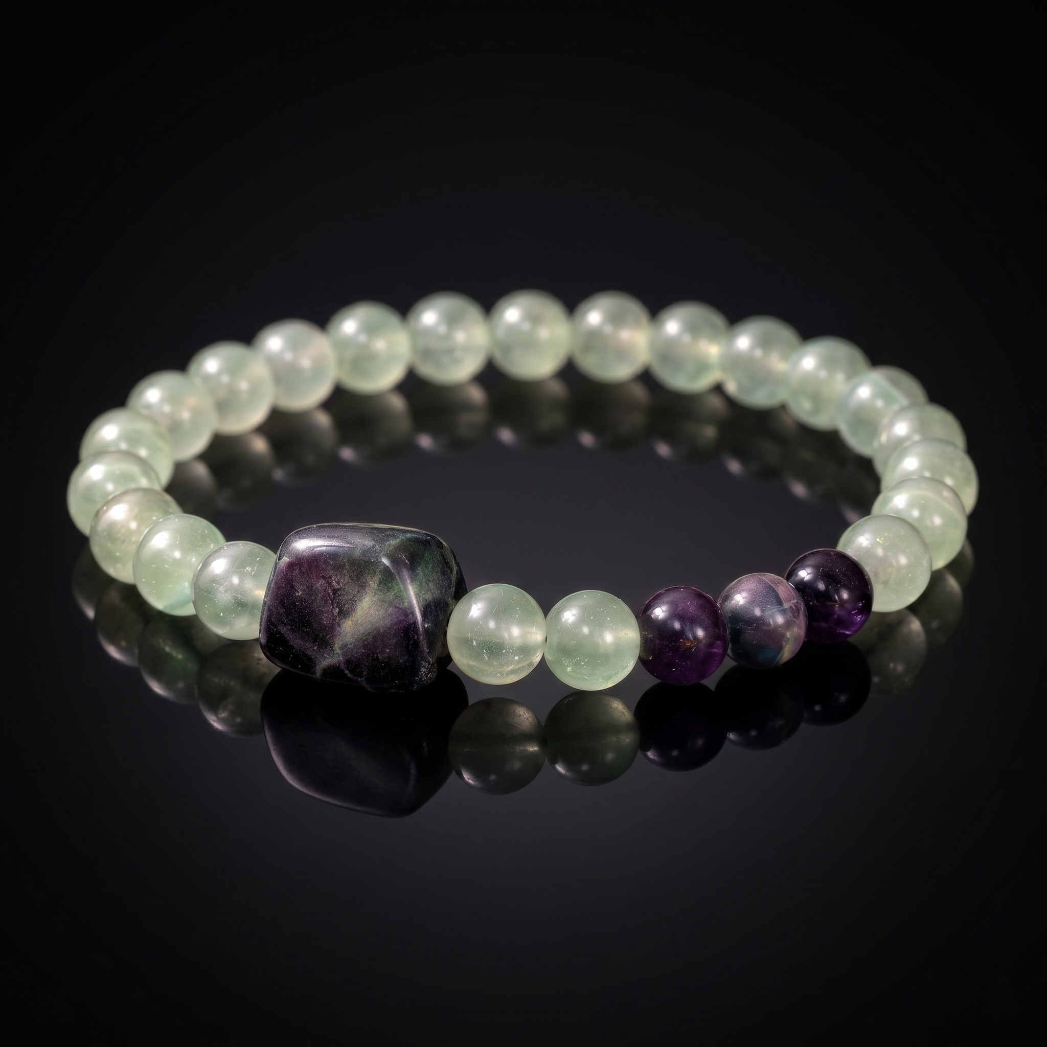 FLUORITE BALANCE
