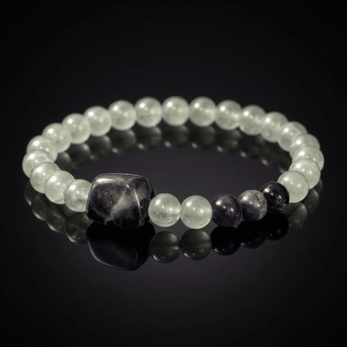 FLUORITE BALANCE
