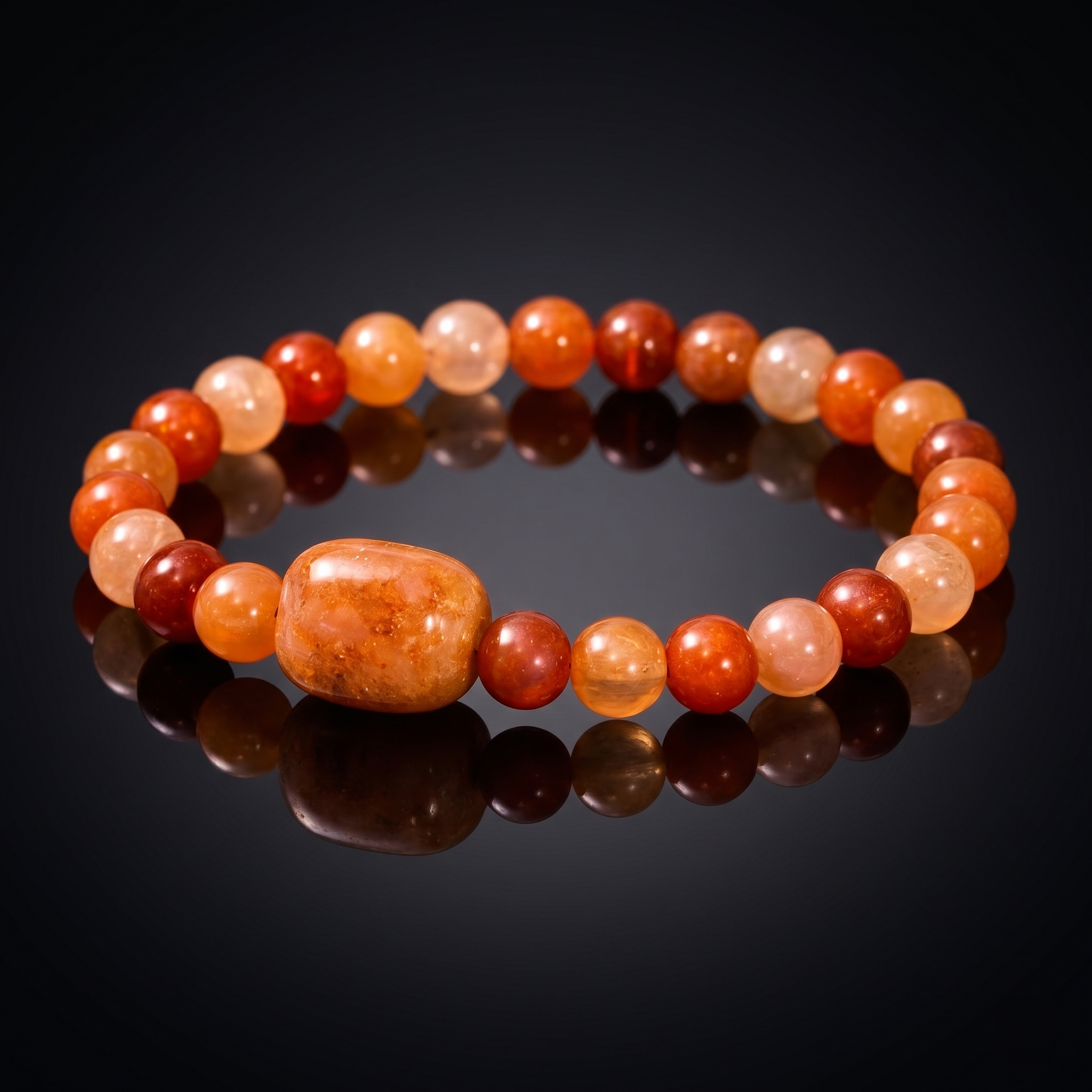CARNELIAN VITALITY
