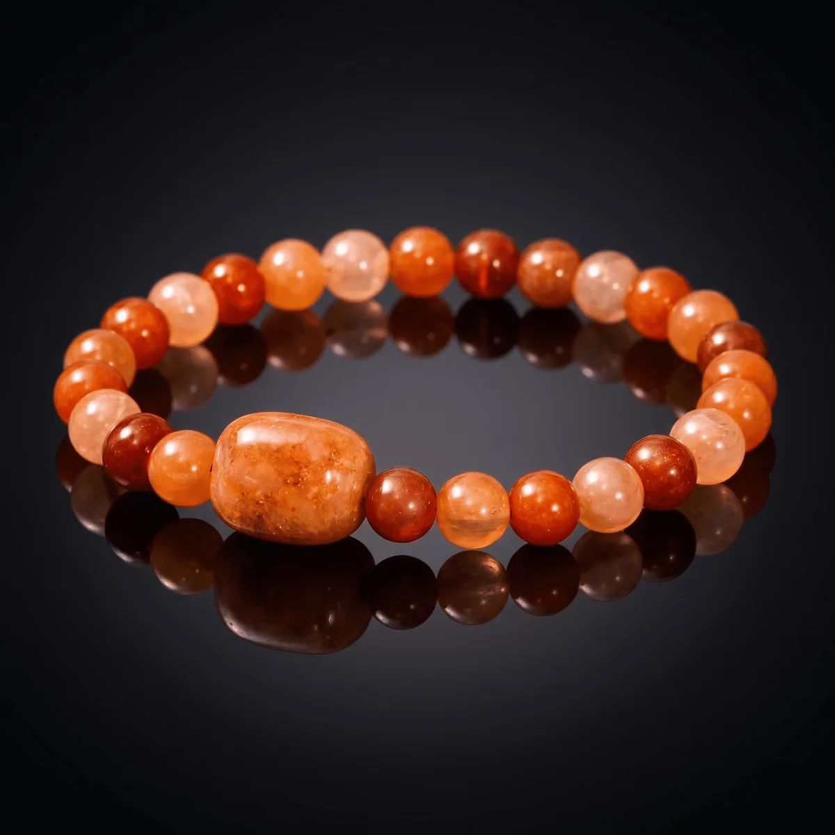 CARNELIAN VITALITY
