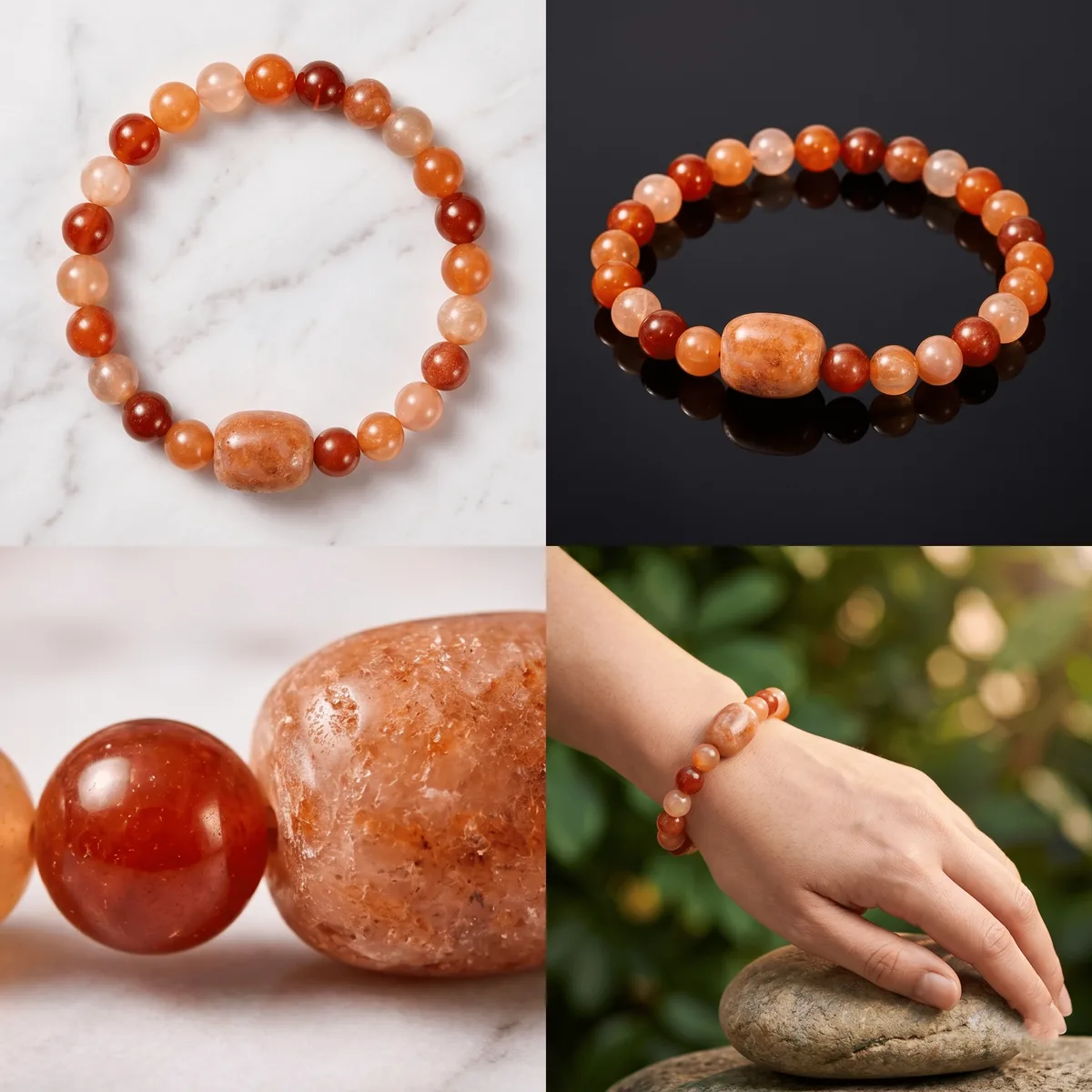 CARNELIAN VITALITY