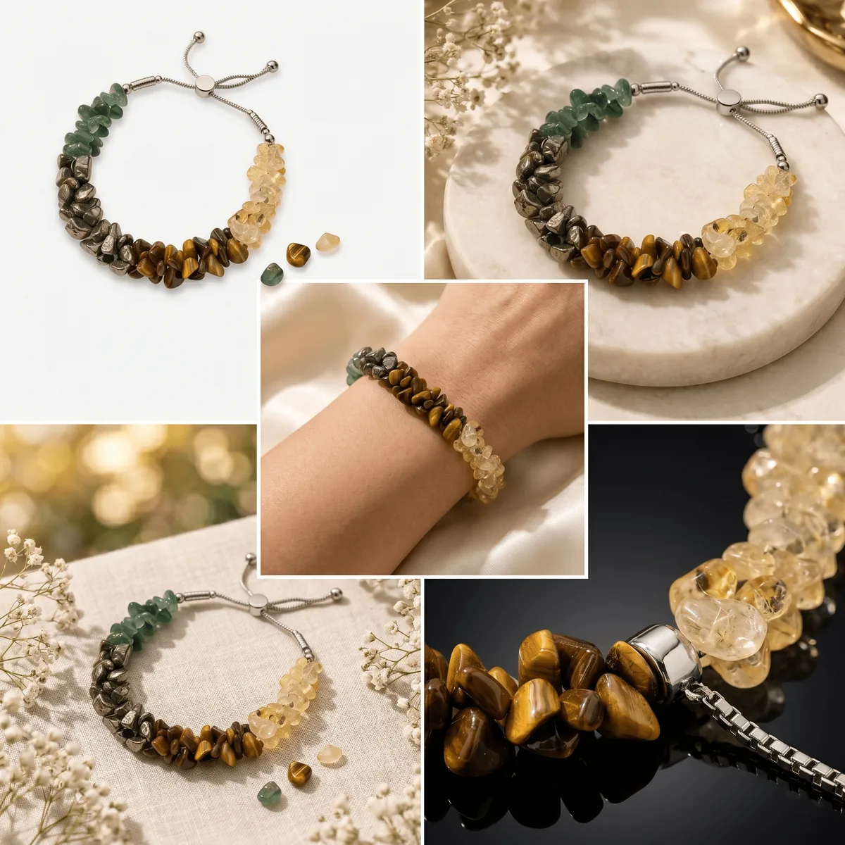 HARMONY  BRACELET