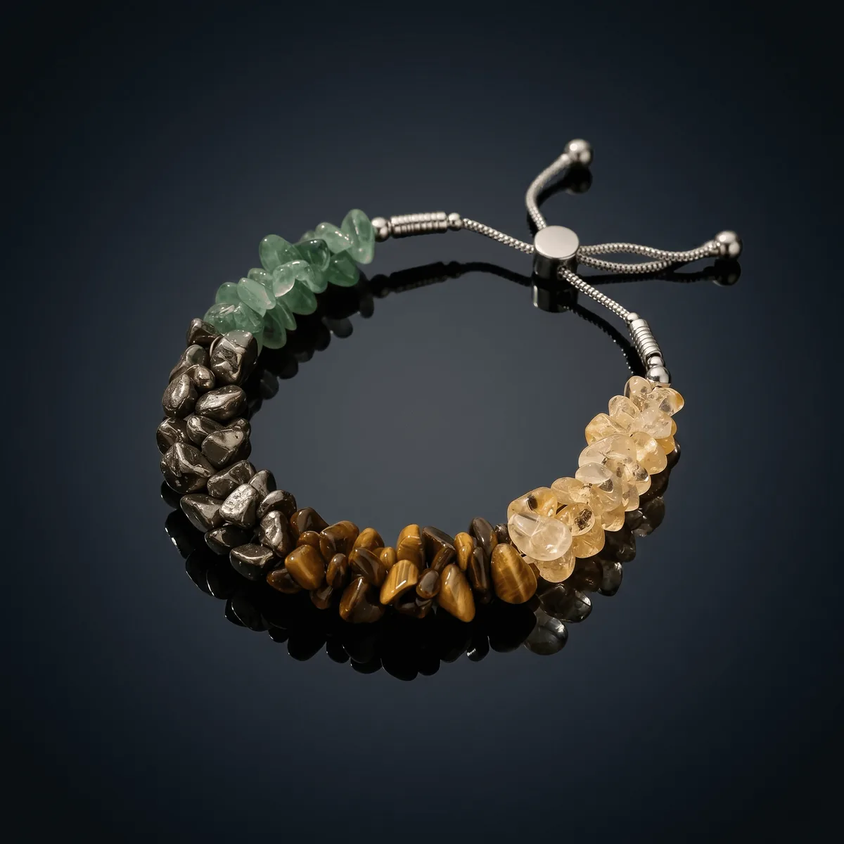 HARMONY  BRACELET