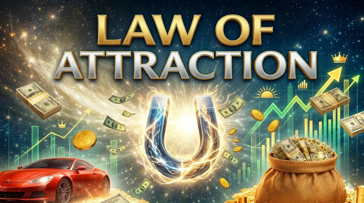 Law of Attraction