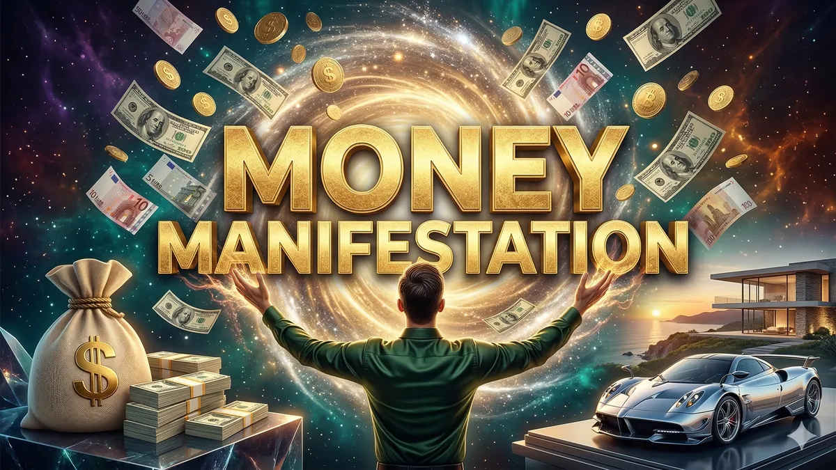 Money Manifestation