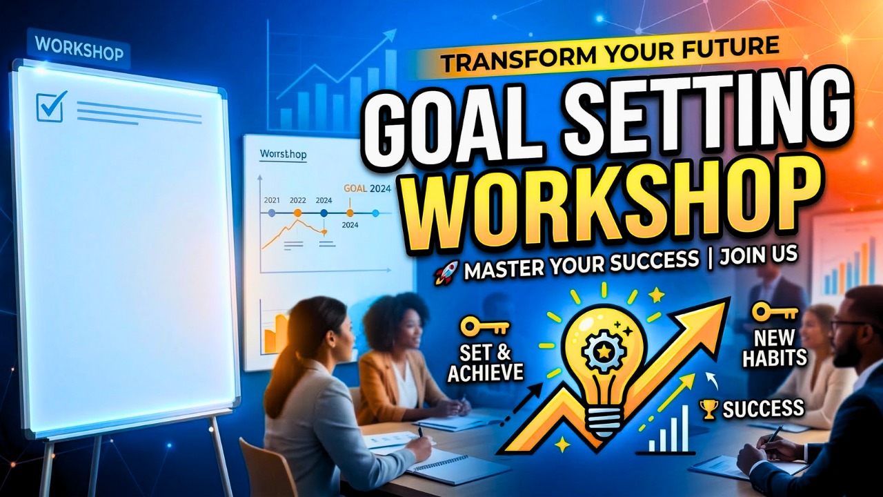 Goal Setting Workshop