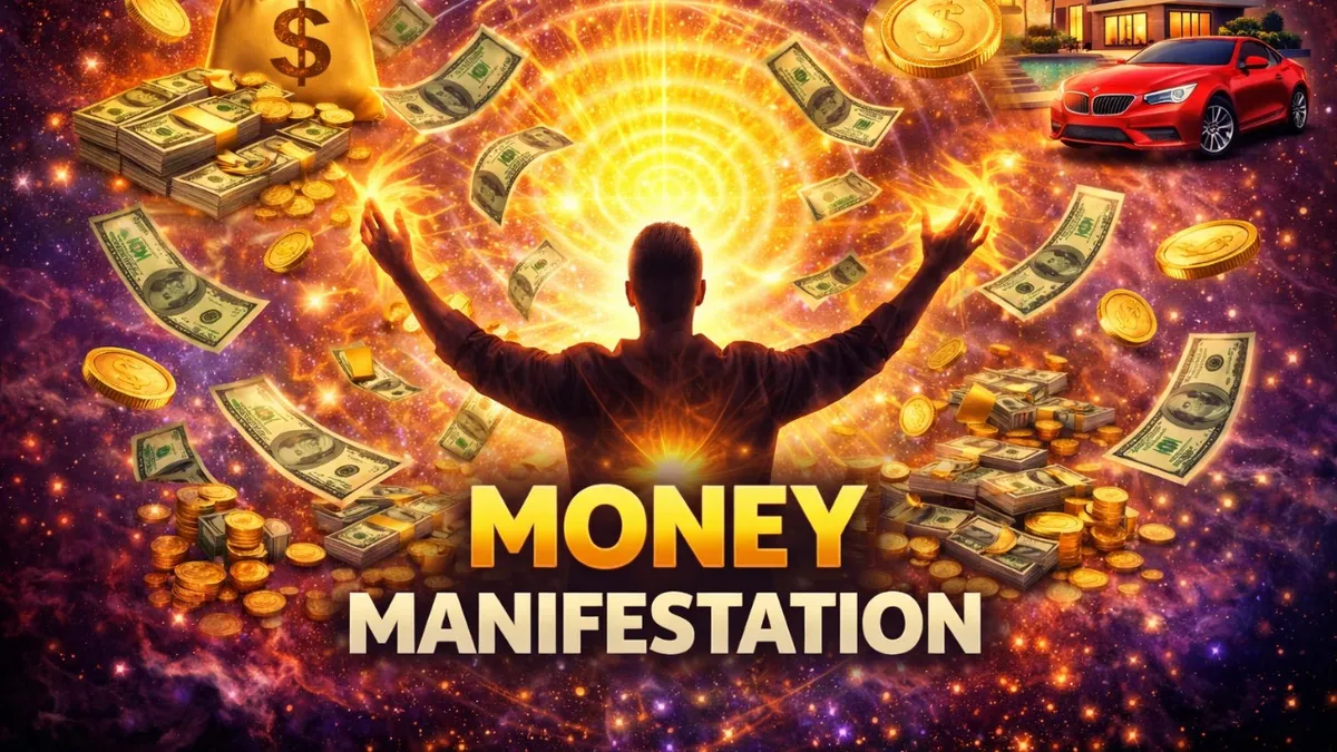 Money Manifestation