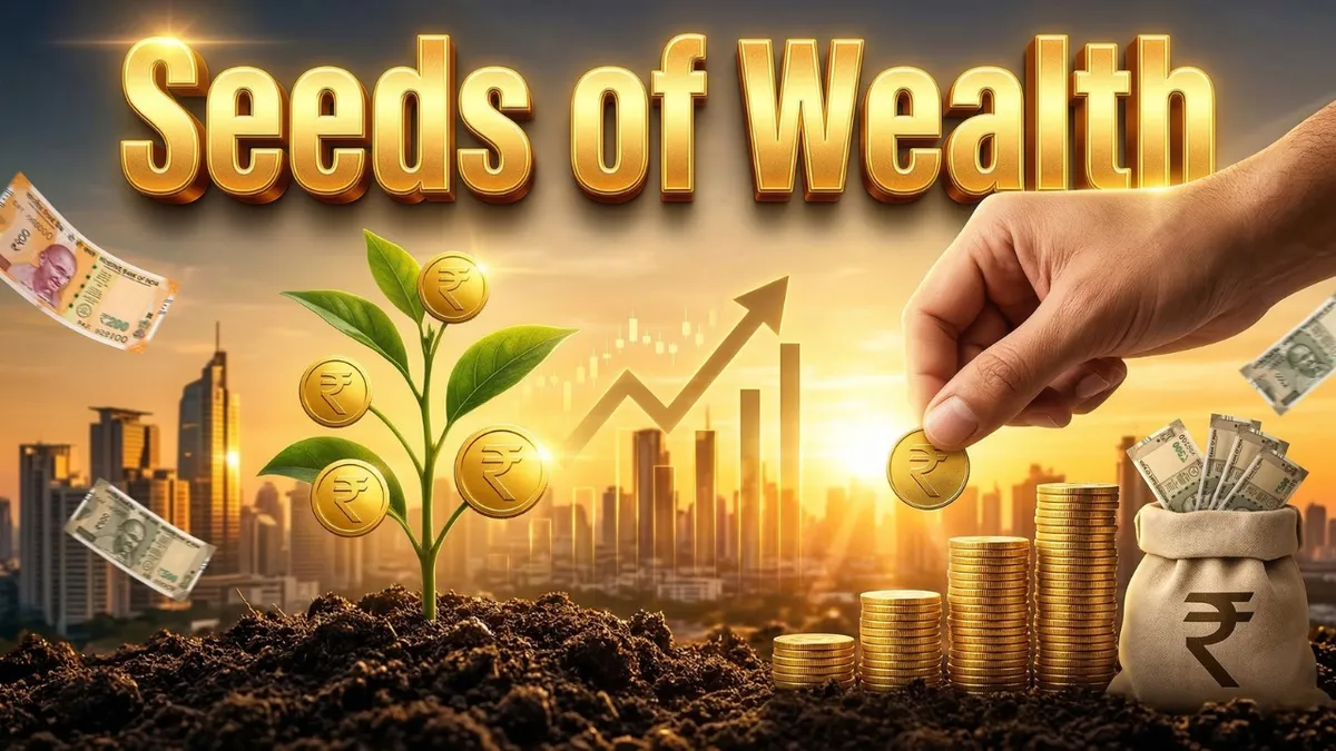 Seeds of Wealth