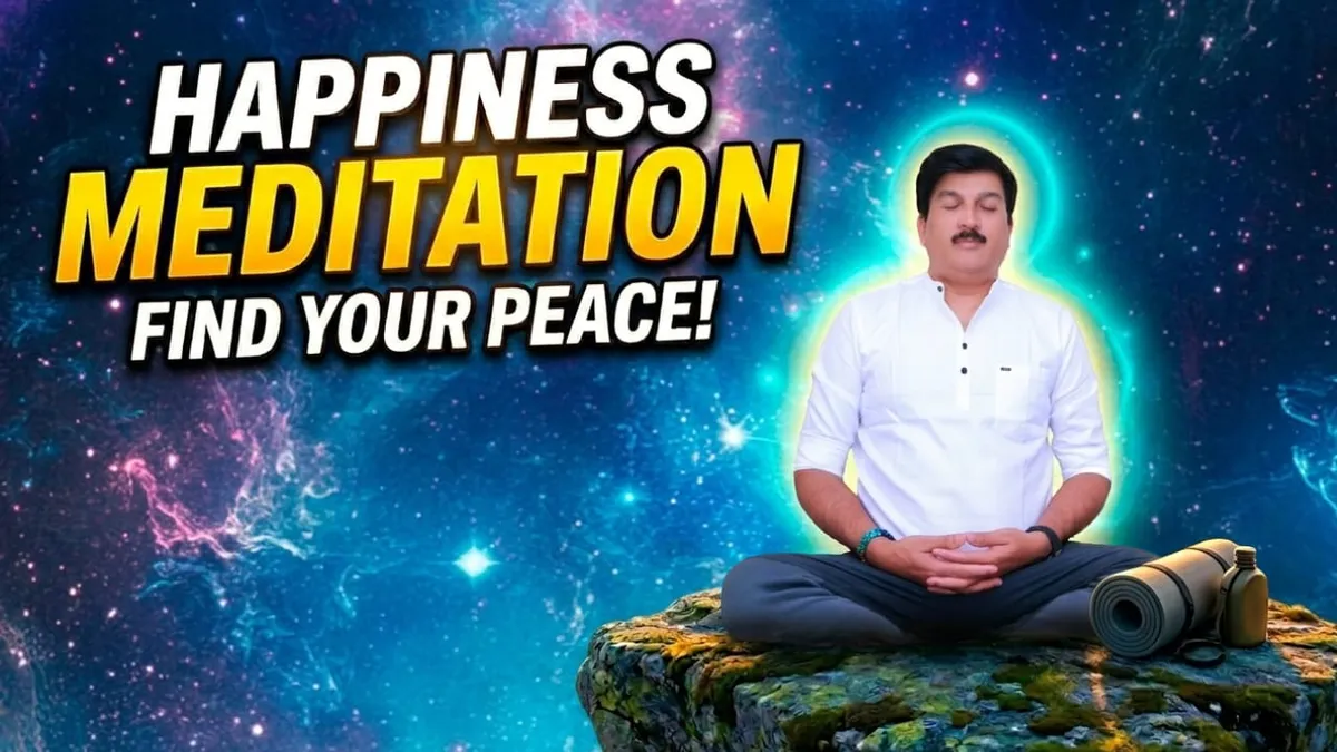 Meditation