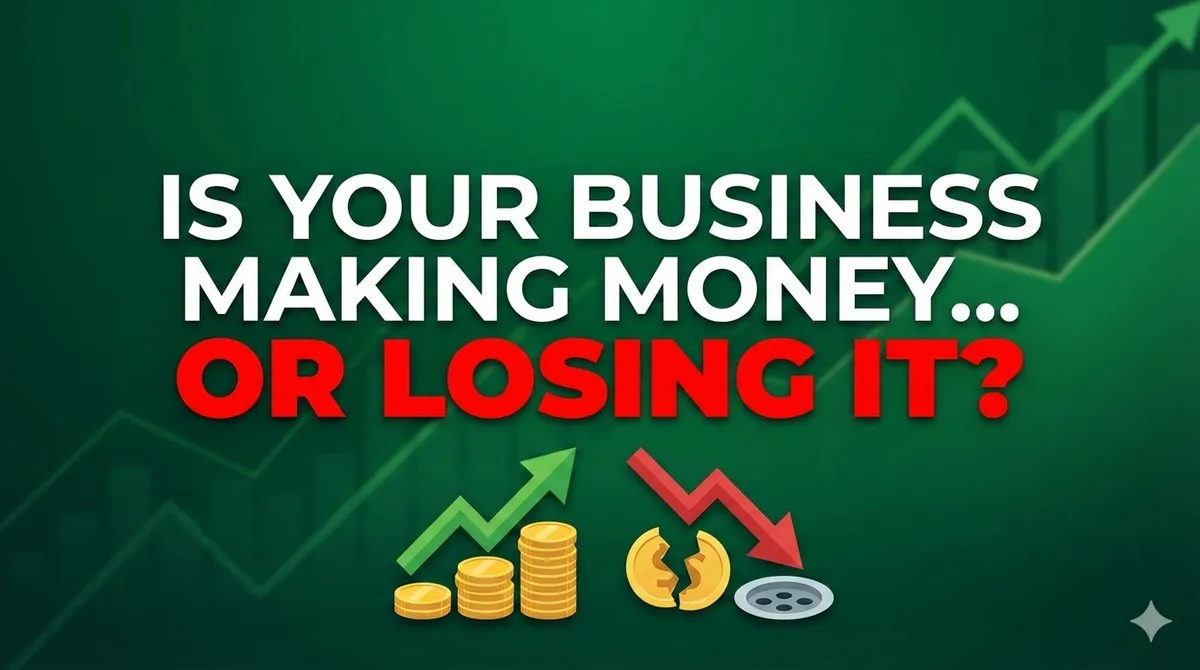 Know your Business