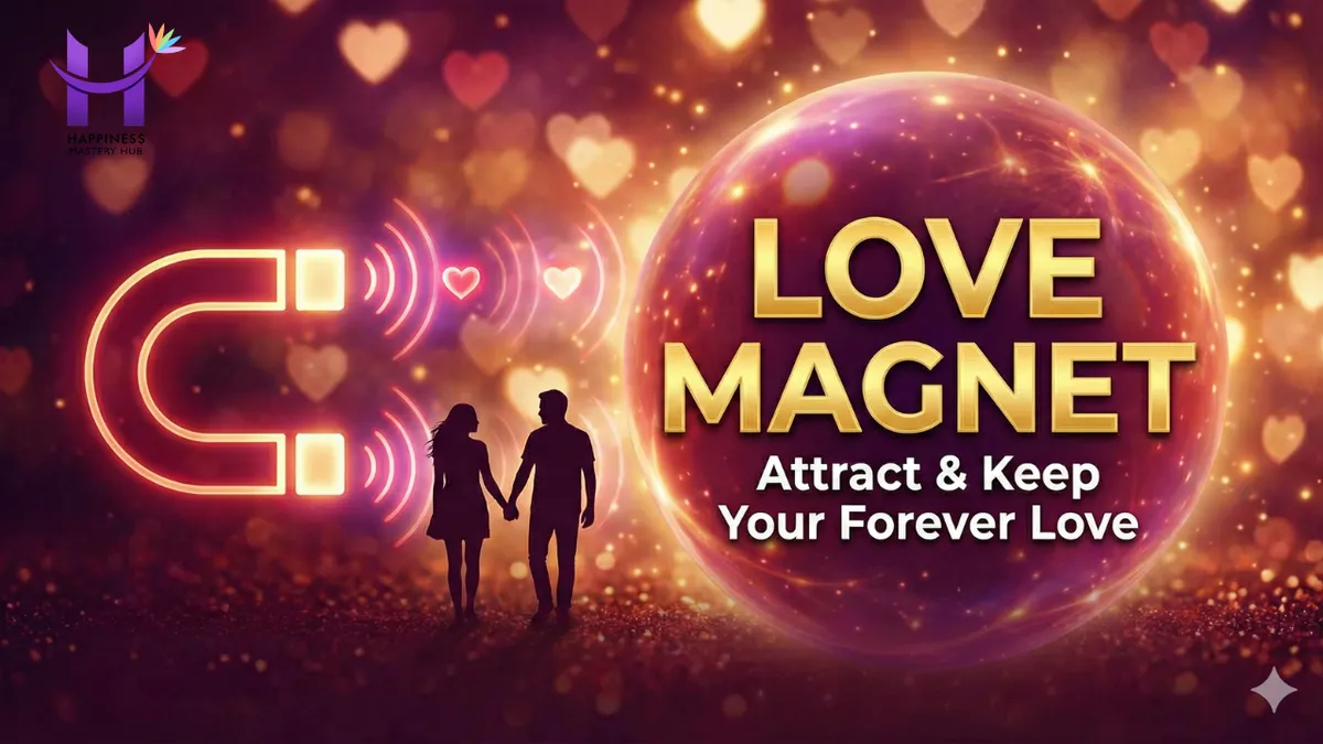 Love Magnet