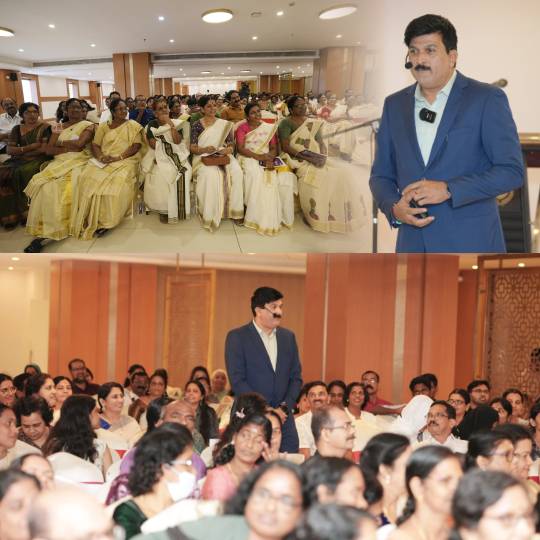 About Dr. Dinesh Mungath