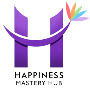 Happiness Mastery Hub Logo