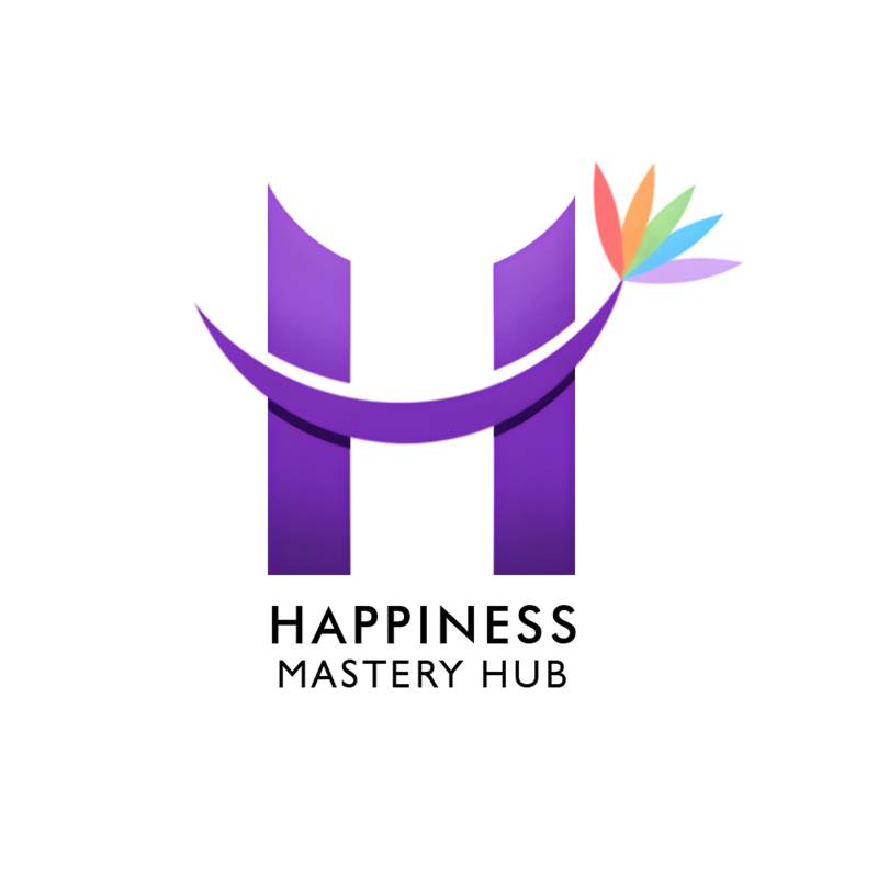 Happiness Mastery Hub