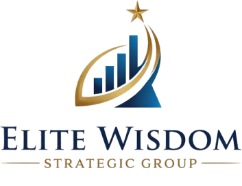 Elite Wisdom Logo