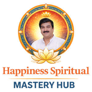 Spiritual Mastery Hub