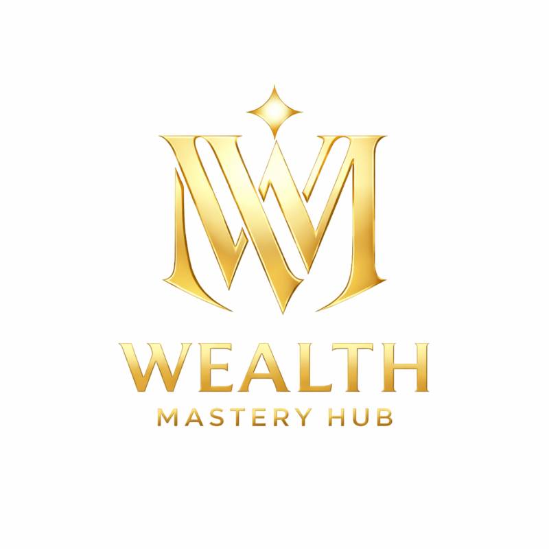 Wealth Mastery Hub